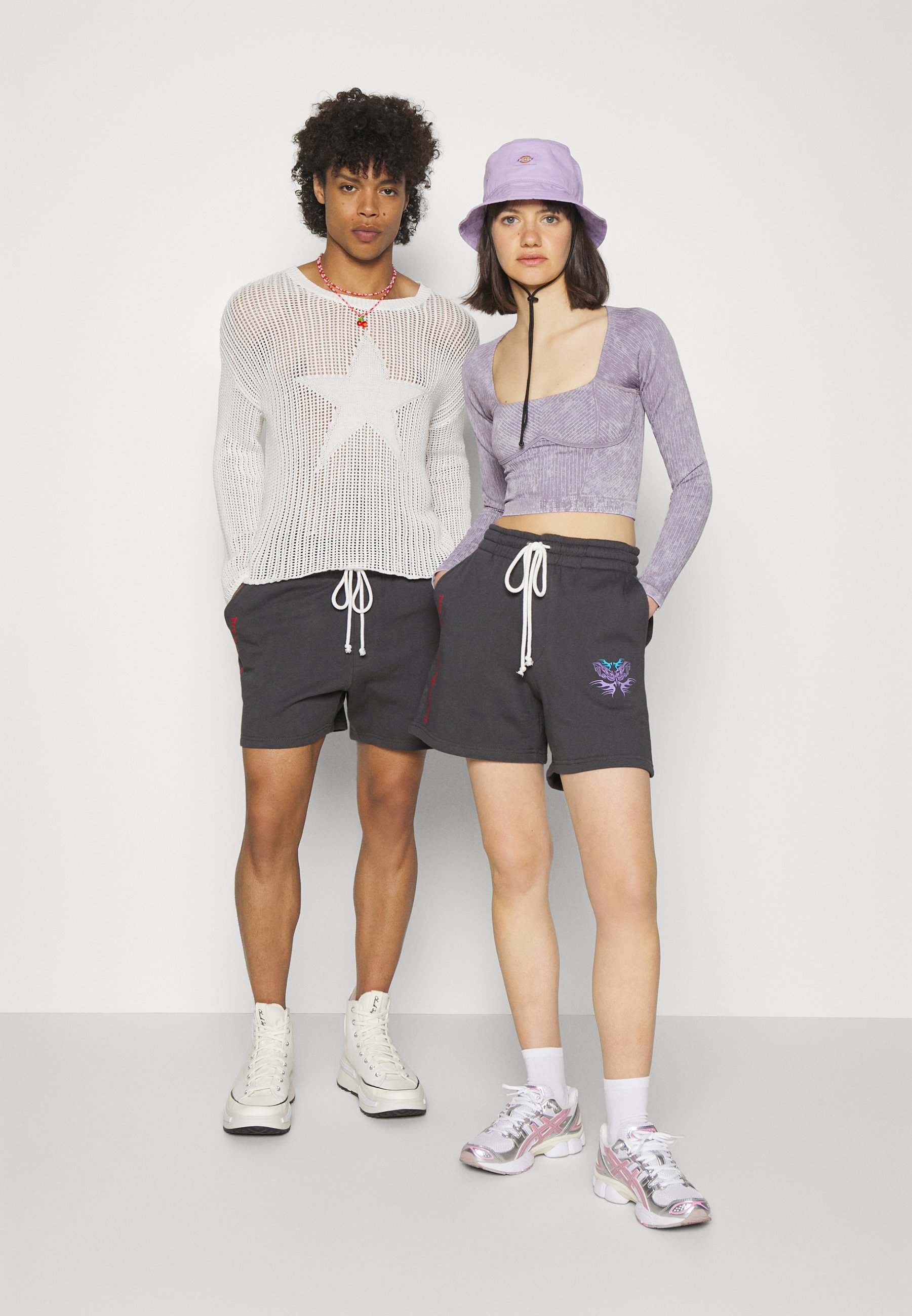GRAPHIC - Shorts