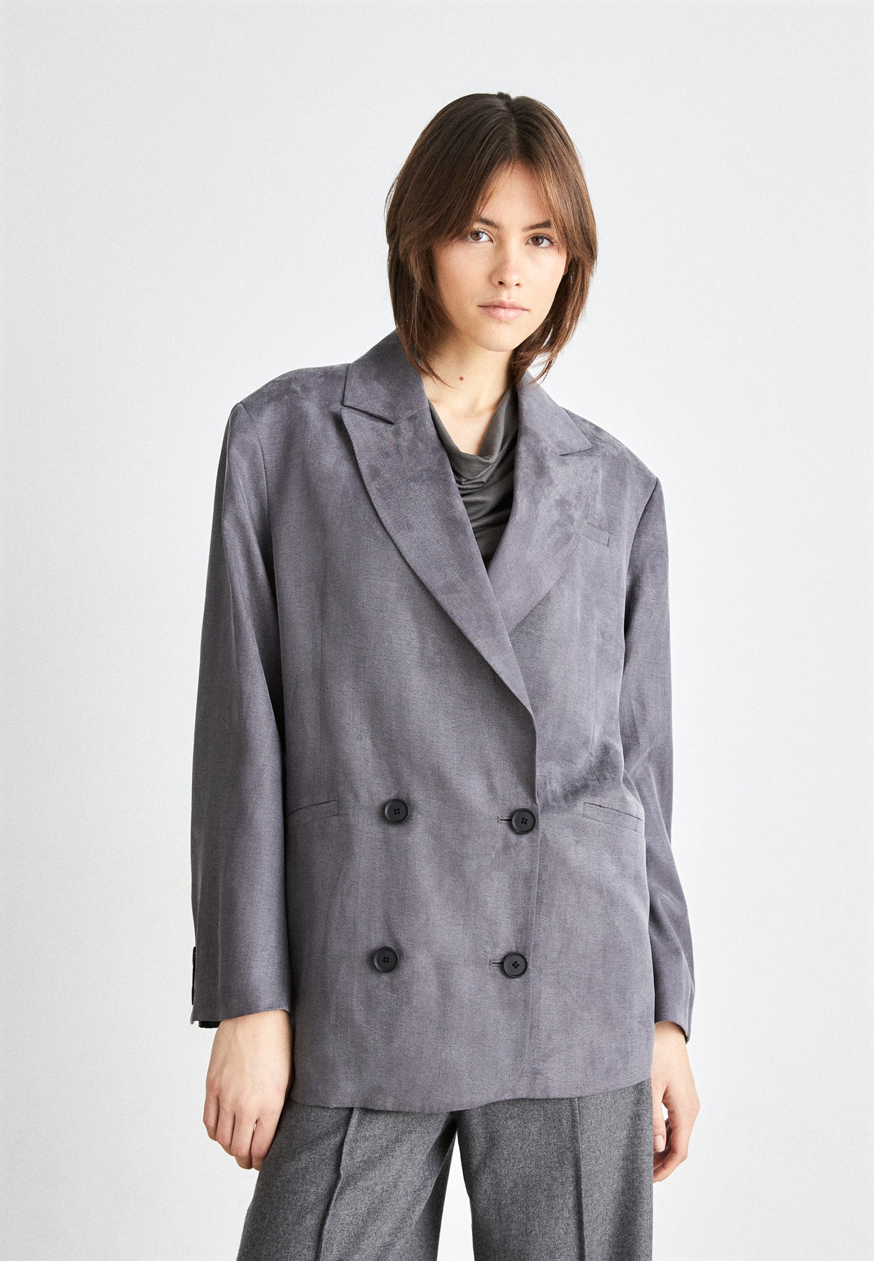 ELLE - Short coat