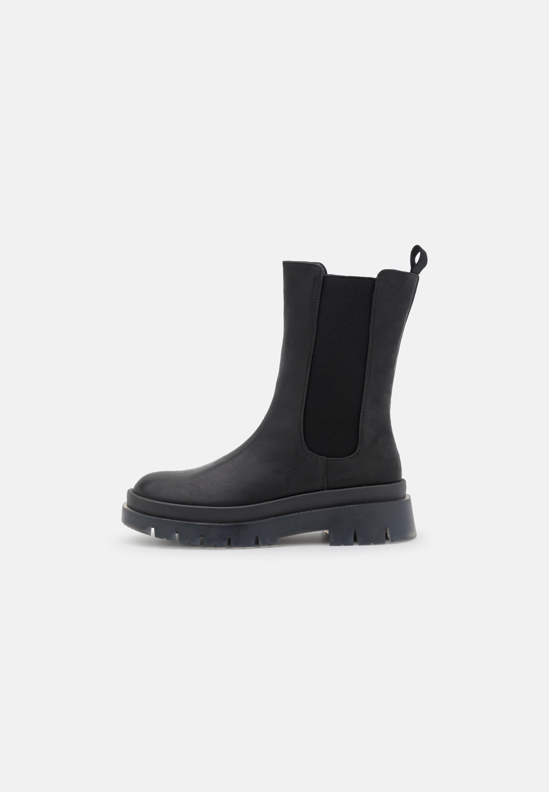 Classic ankle boots