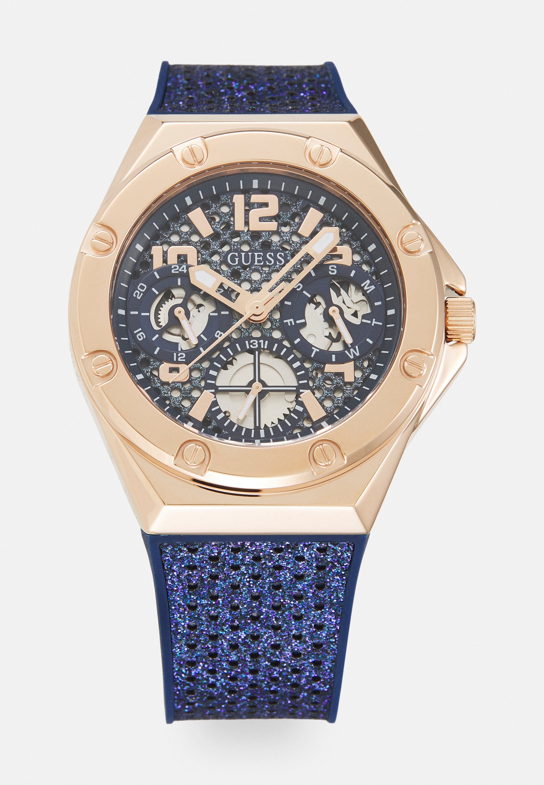 ASTERIA - Watch