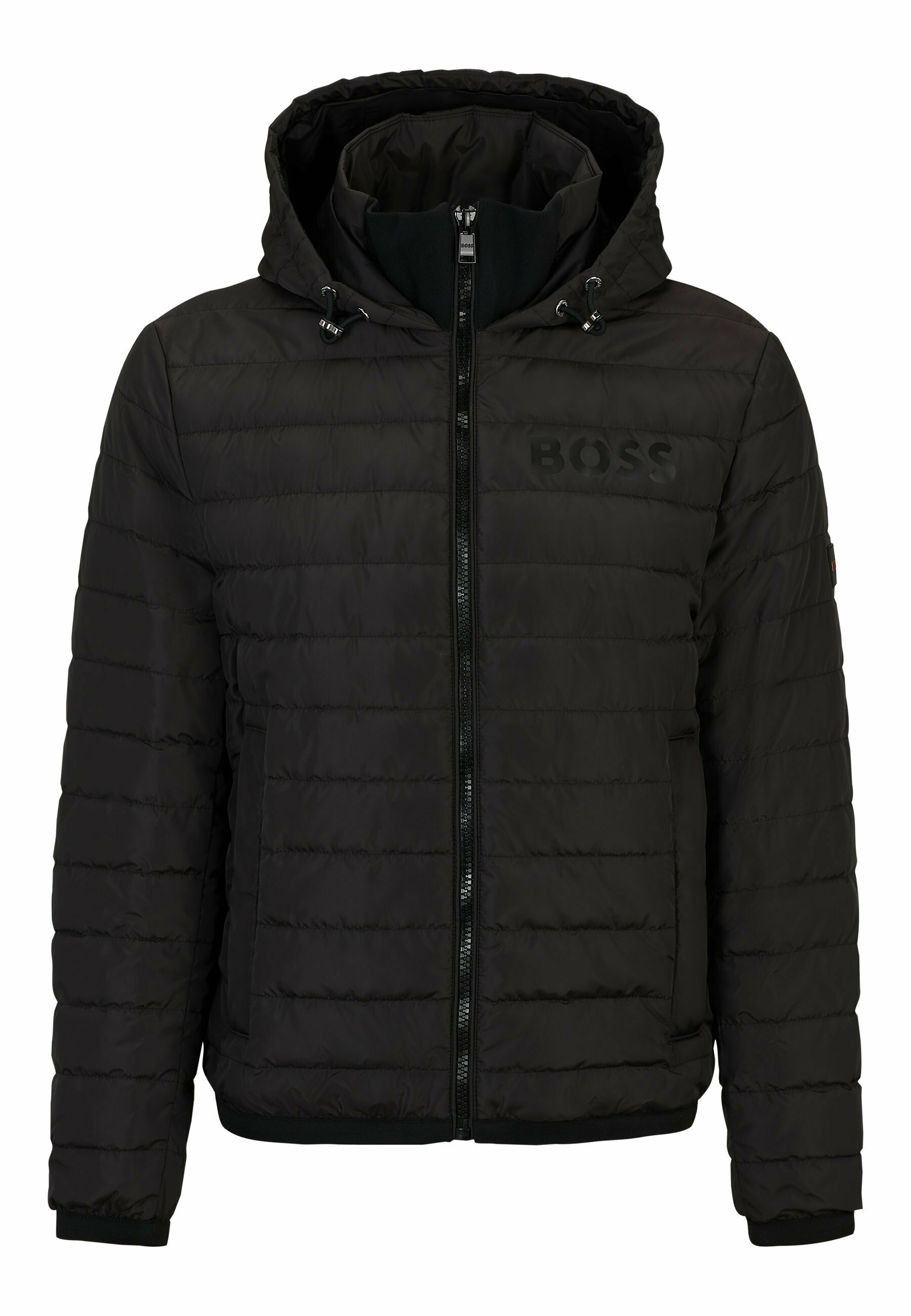 DAWOOD1 IN - Winter jacket