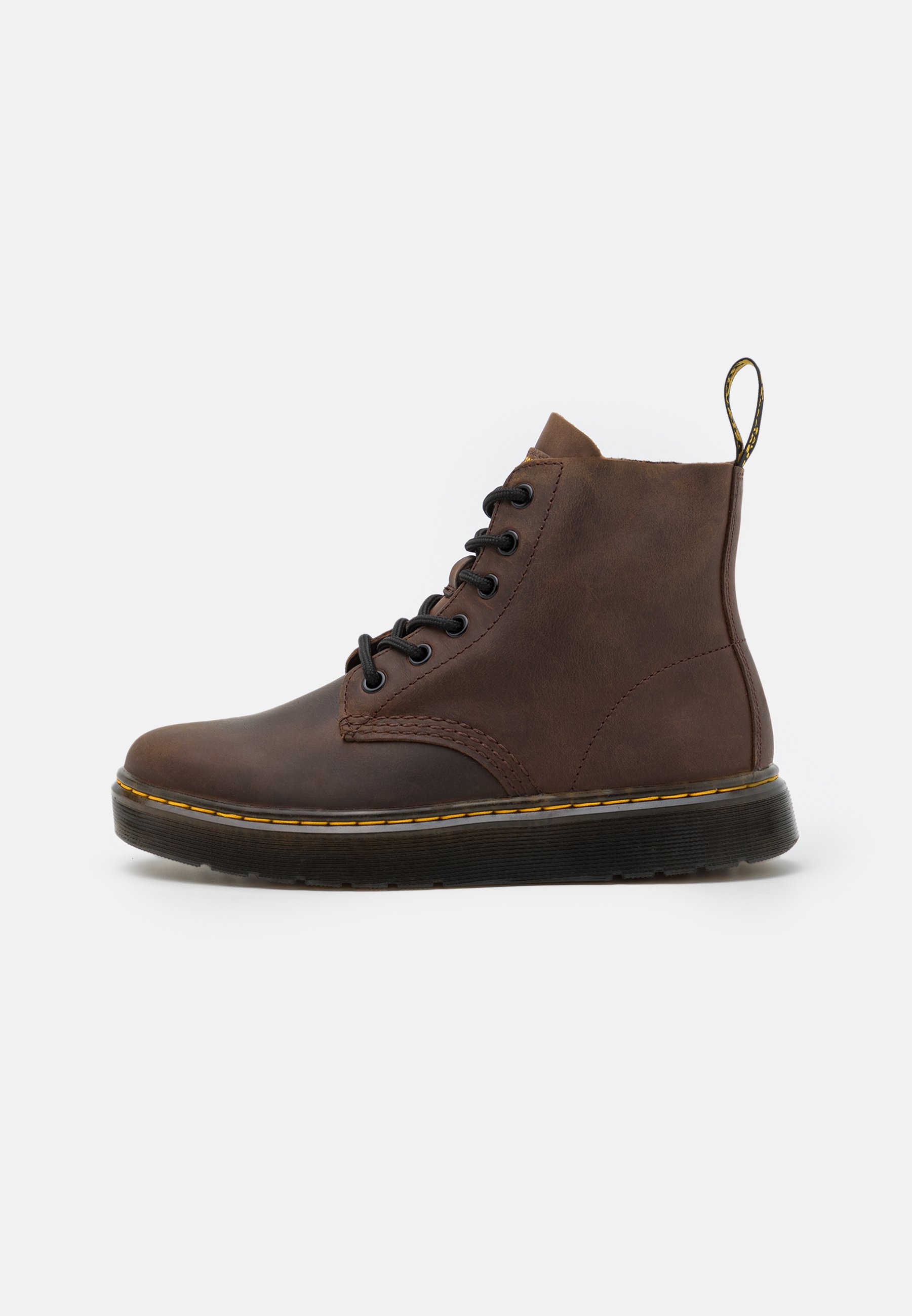 THURSTON CHUKKA UNISEX - Lace-up ankle boots