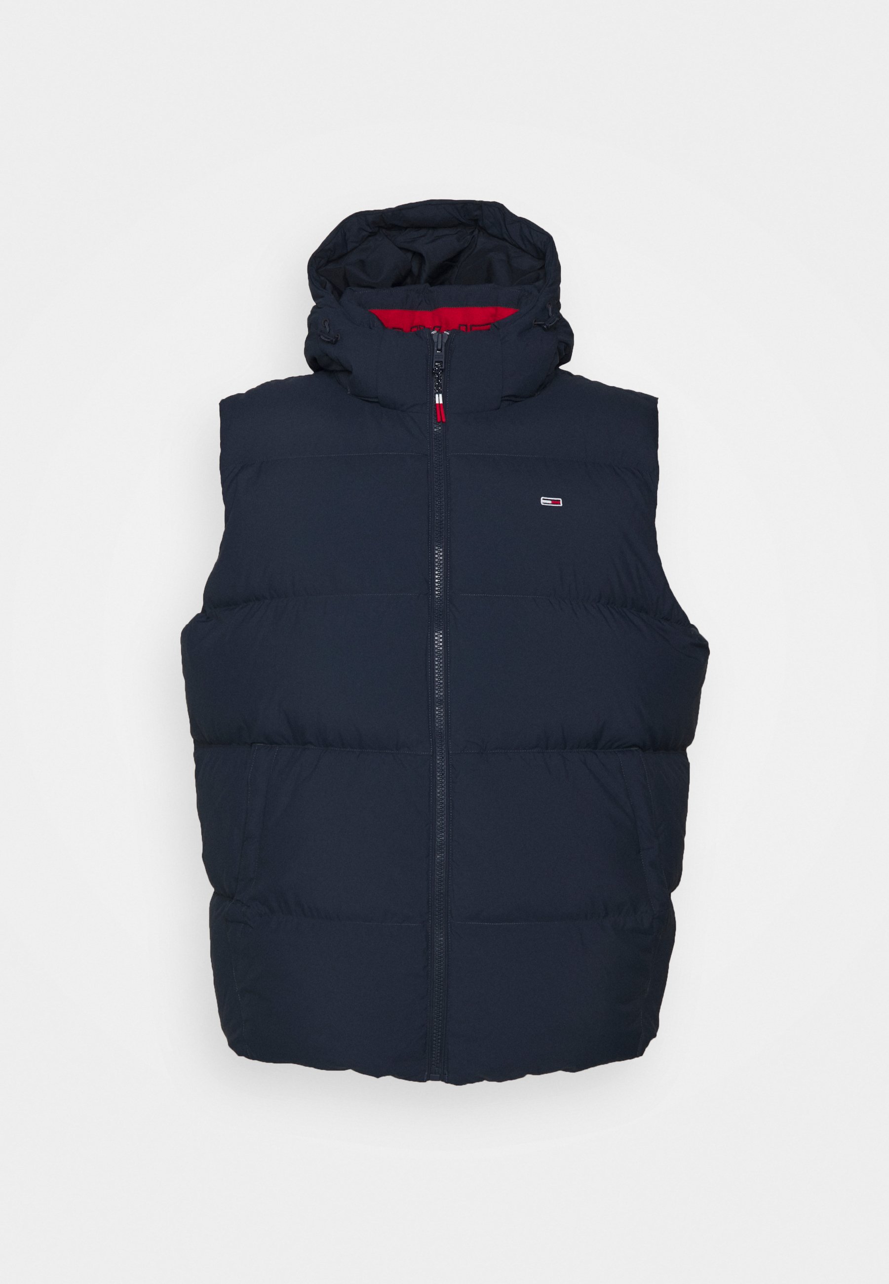 ESSENTIAL VEST - Waistcoat