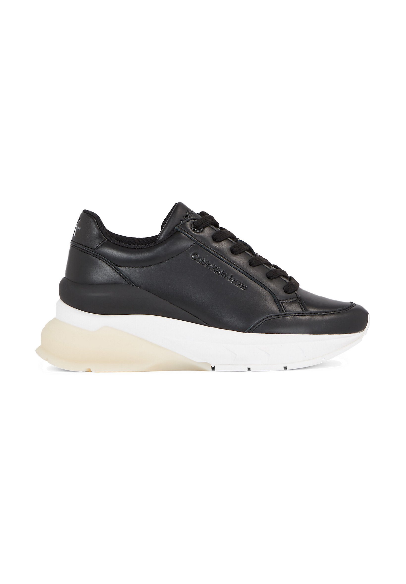 WEDGE RUNNER UP WN - Casual lace-ups