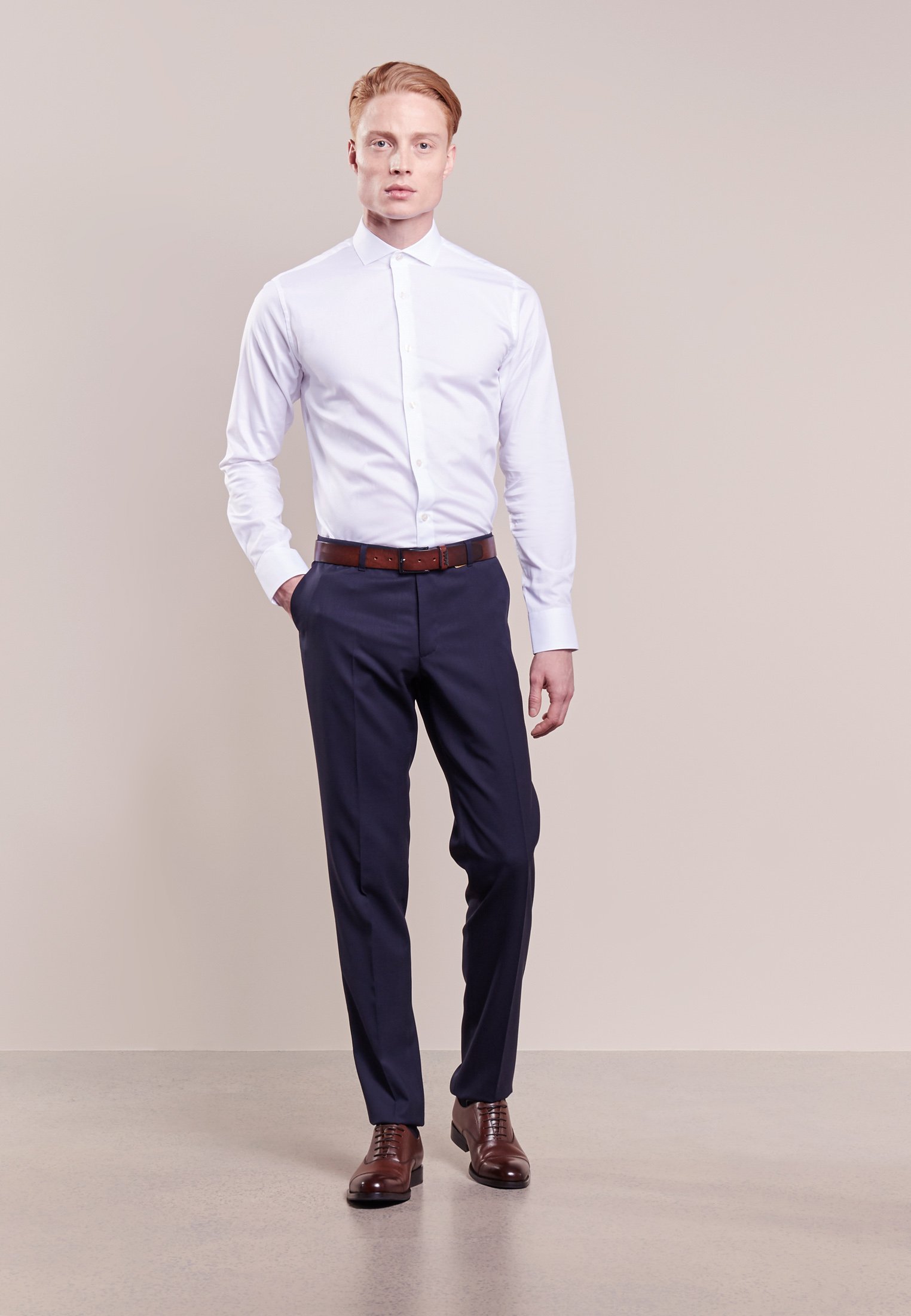 FARRELL SLIM - Formal shirt