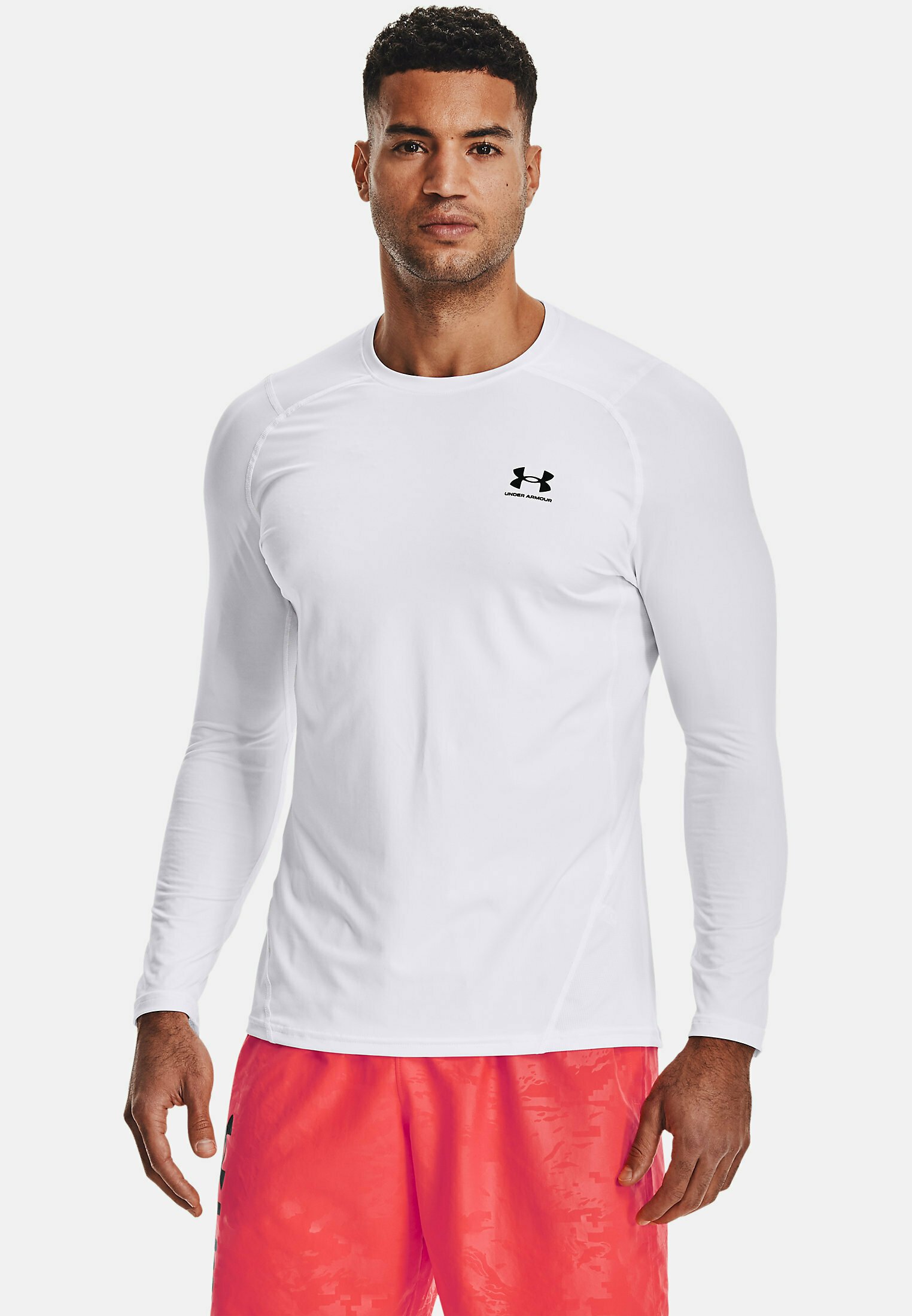 HG FITTED LS - Long sleeved top