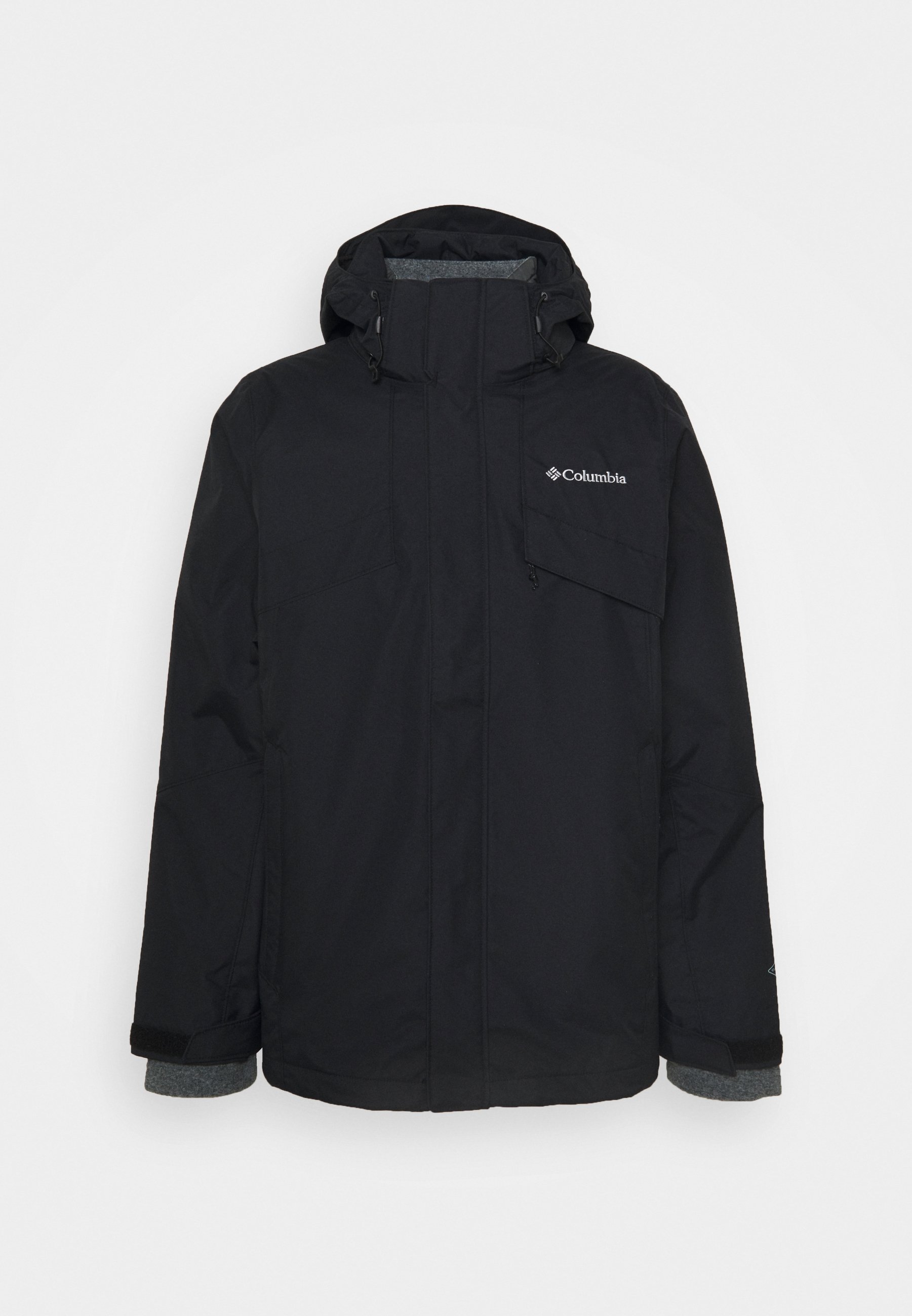 BUGABOO INTERCHANGE JACKET 2-IN-1 - Winter jacket