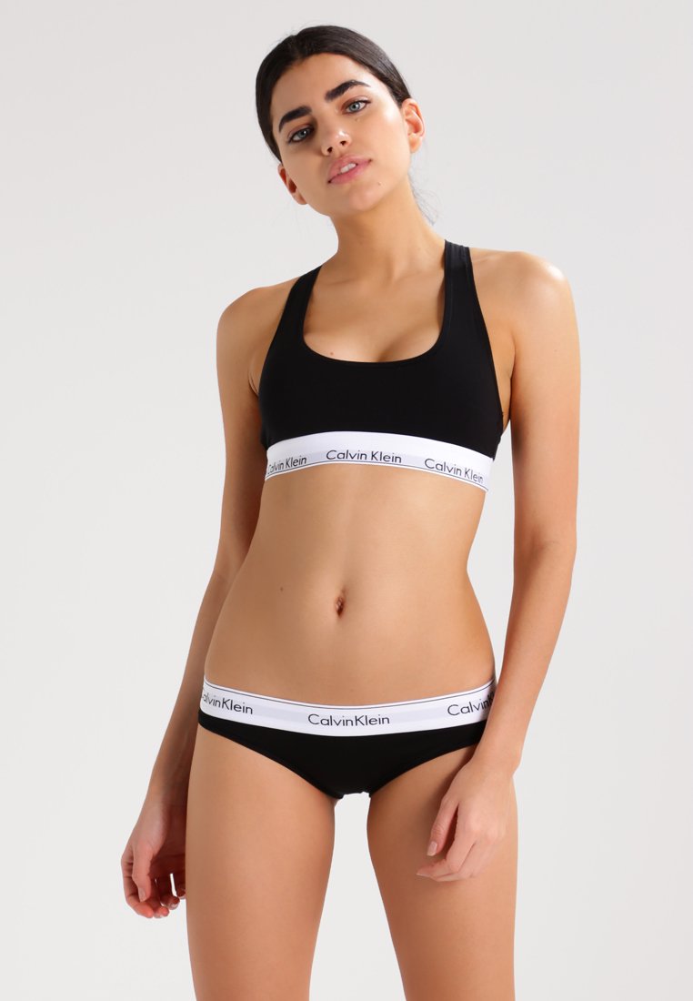 Bikini bottoms
