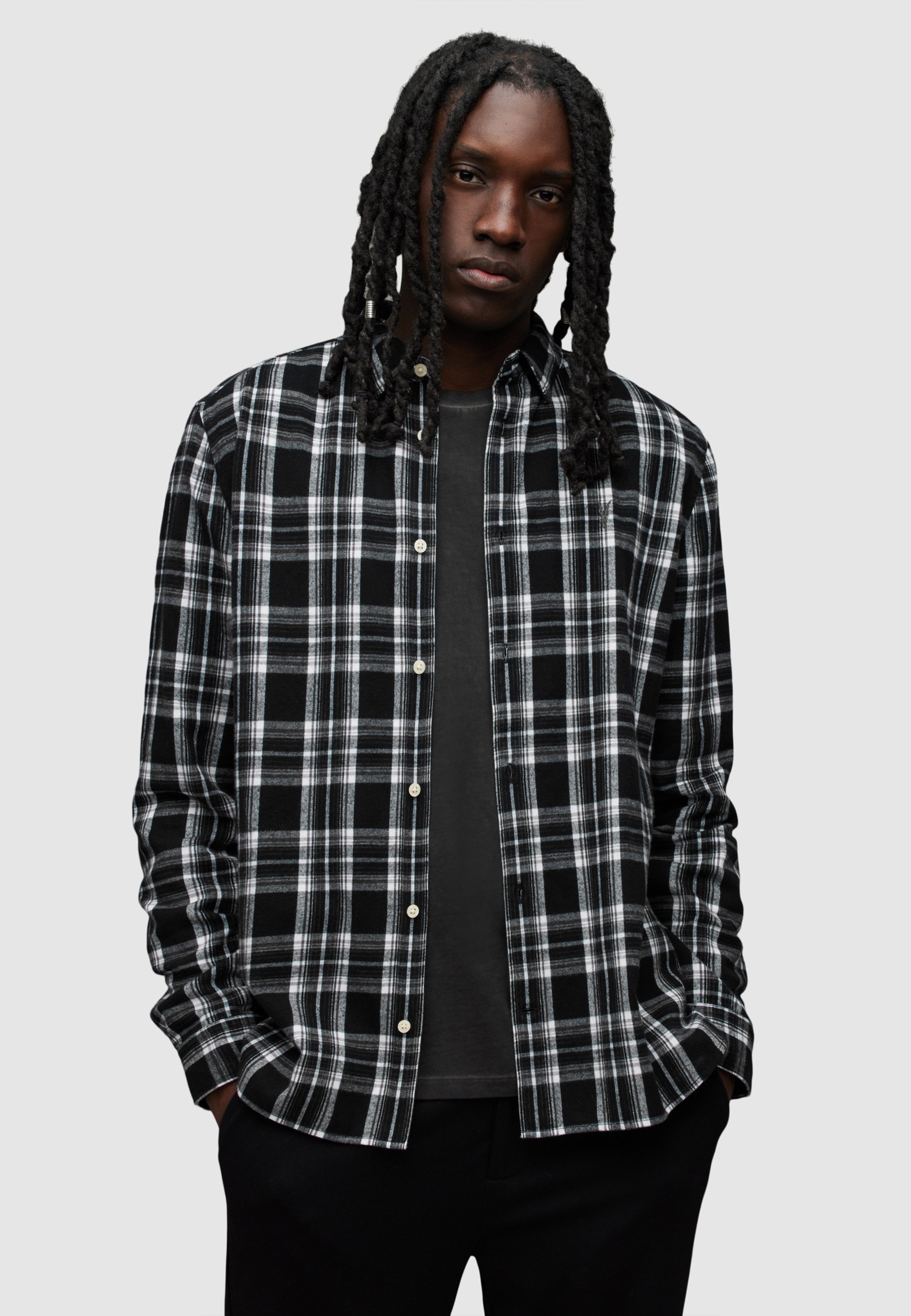 LEULUS LS - Shirt