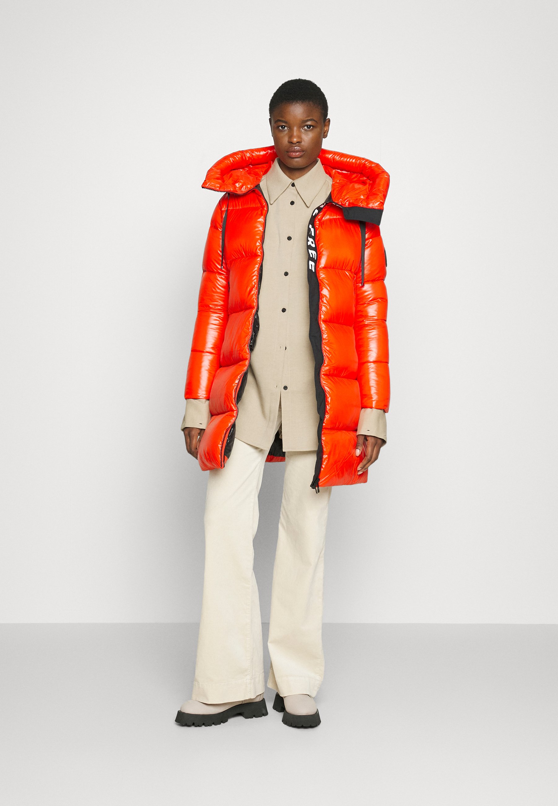 ISABEL - Winter coat