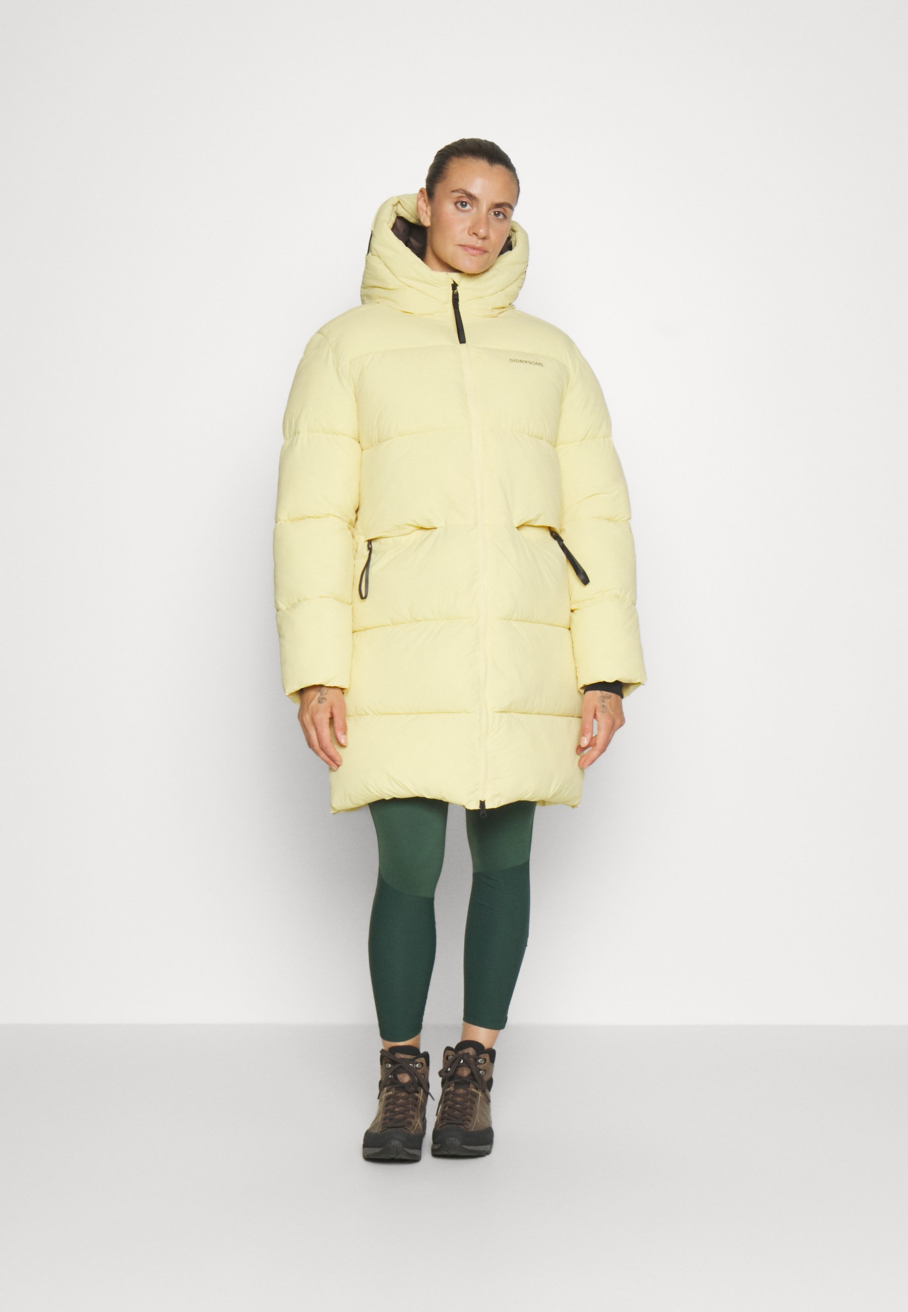 NOMI - Winter coat