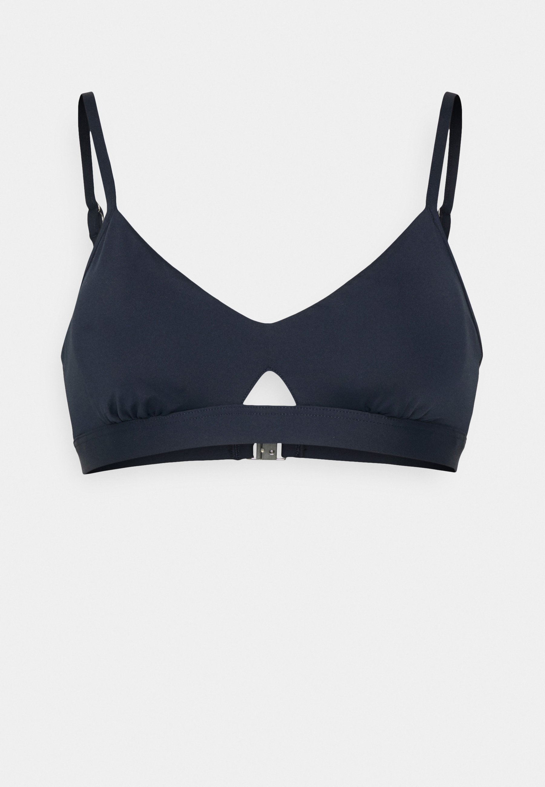 COLLECTIVE HYBRID BRALETTE - Bikini top