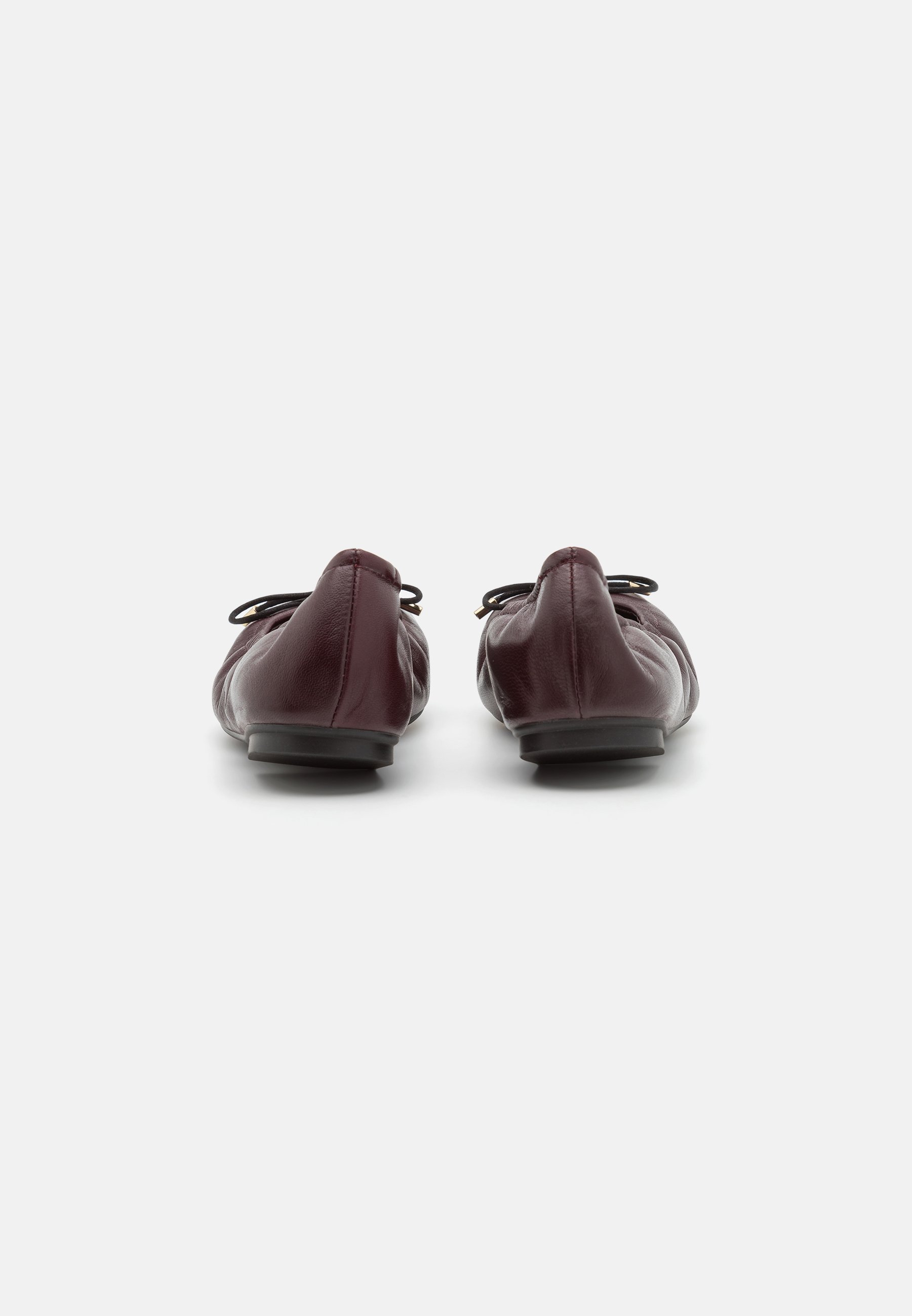BARDOT BOW FLAT - Ballet pumps