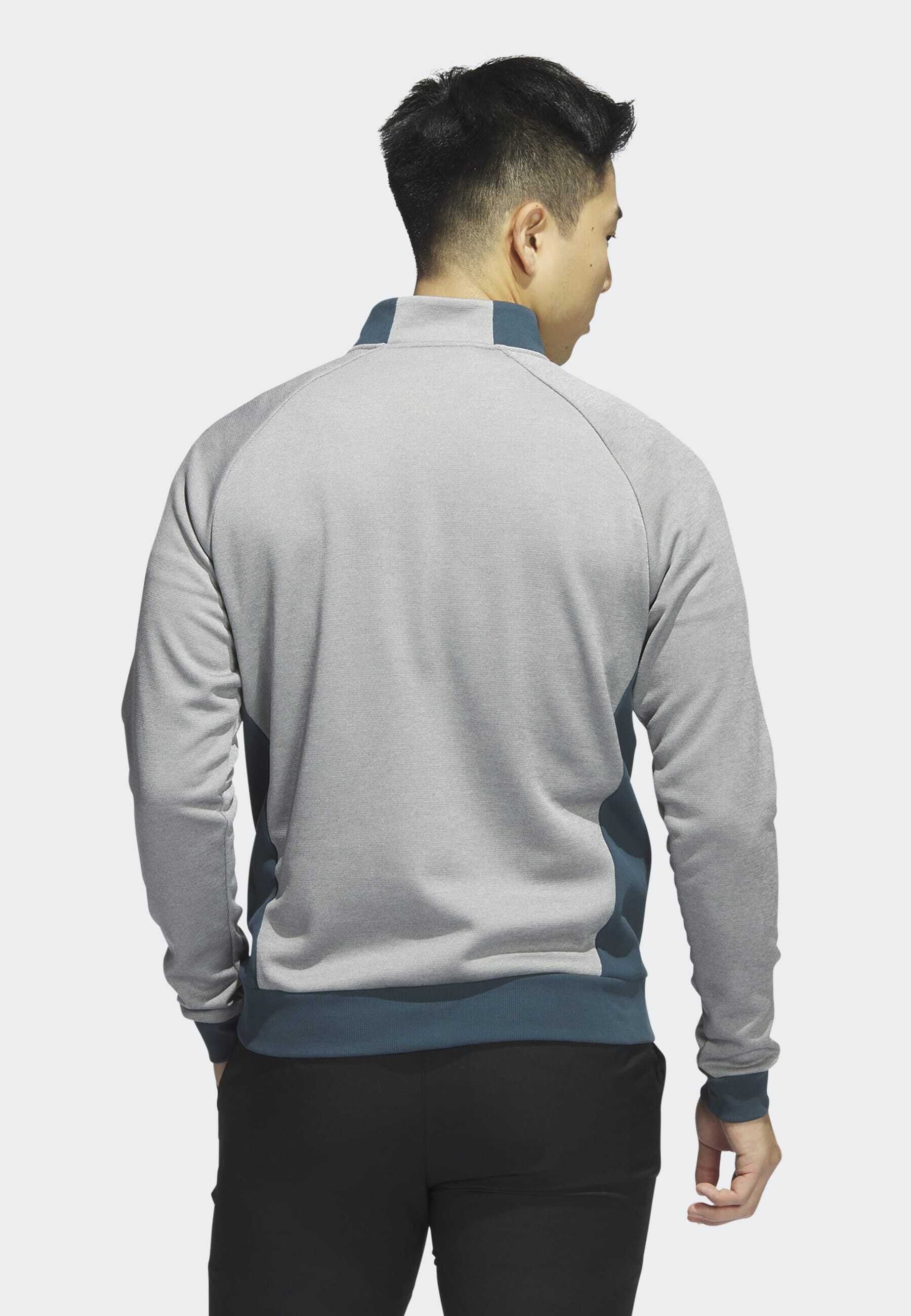 DWR QUARTER ZIP - Sweatshirt