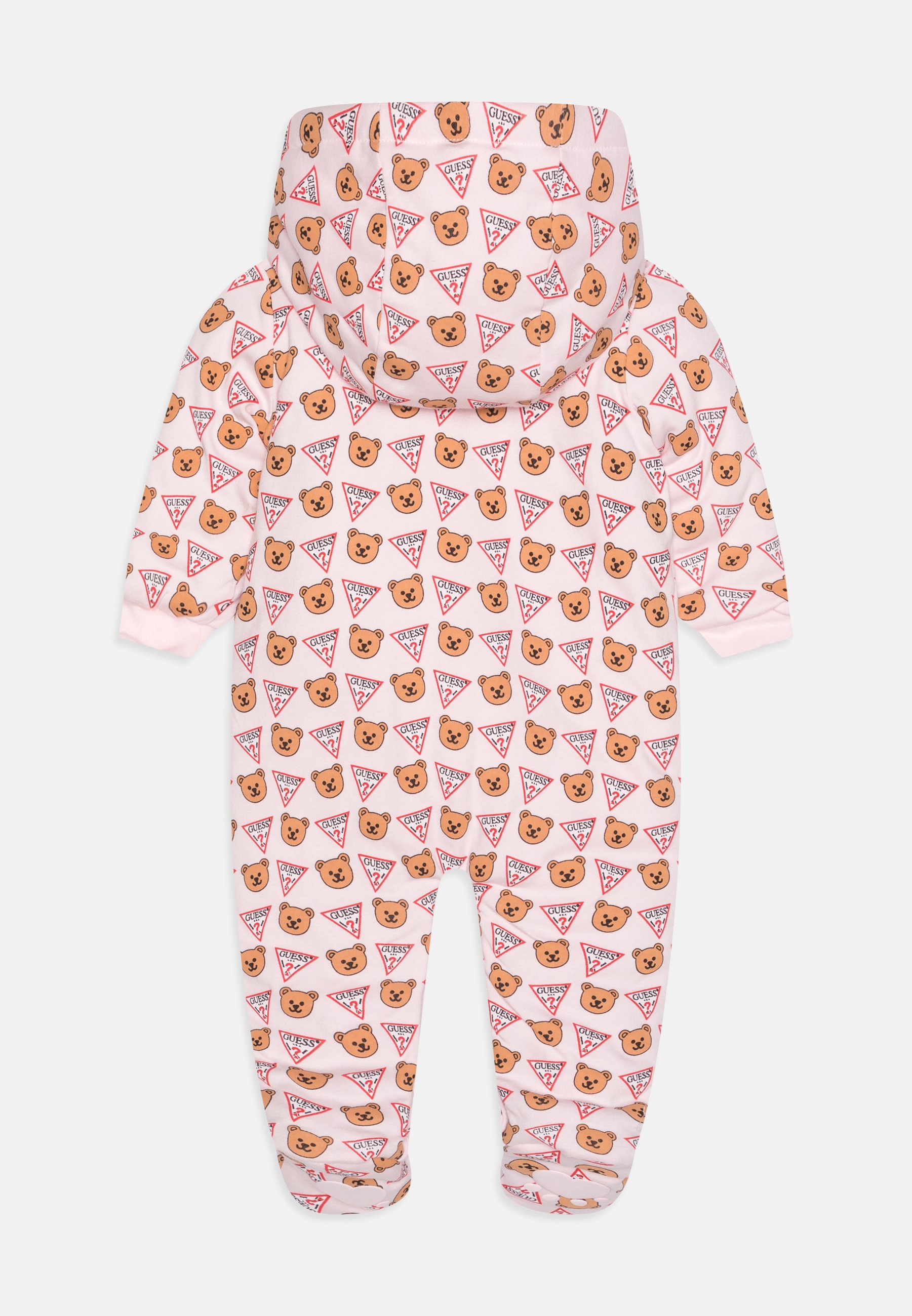 BABY PADDED HOODED UNISEX - Baby gifts