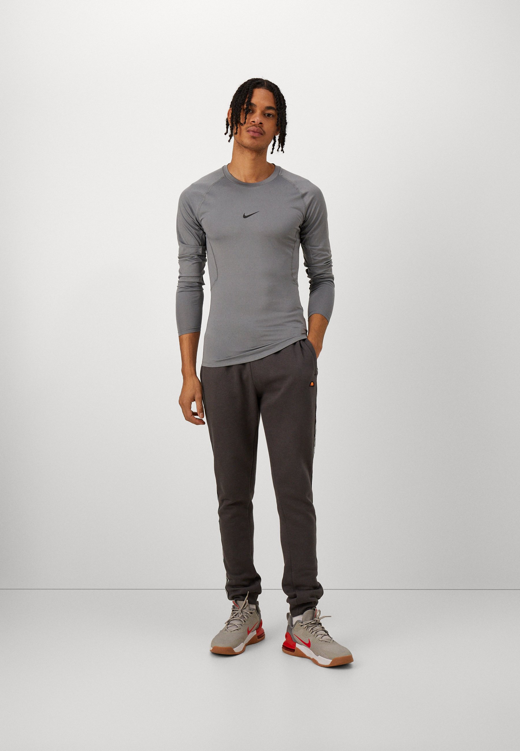 REFLEXIA JOG PANT - Tracksuit bottoms