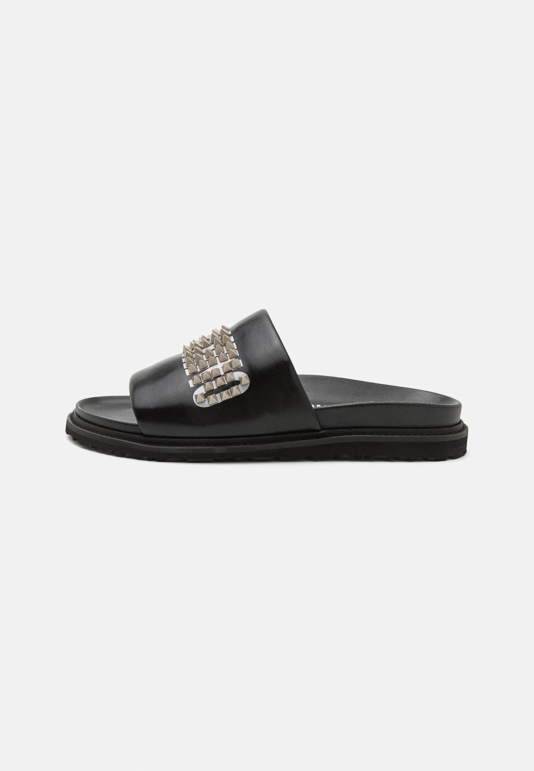 Mules
