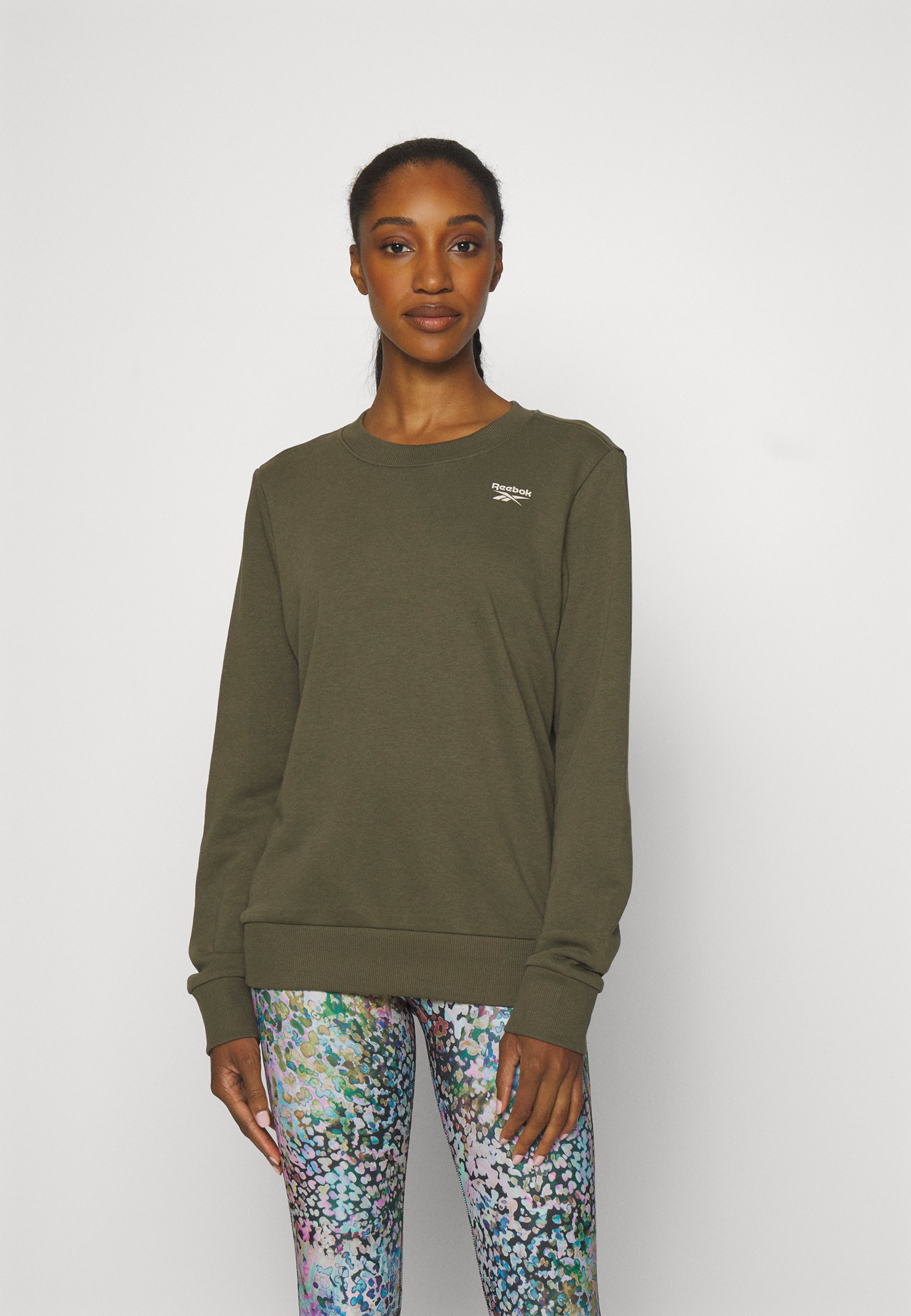 FRENCH TERRY CREW - Sweatshirt