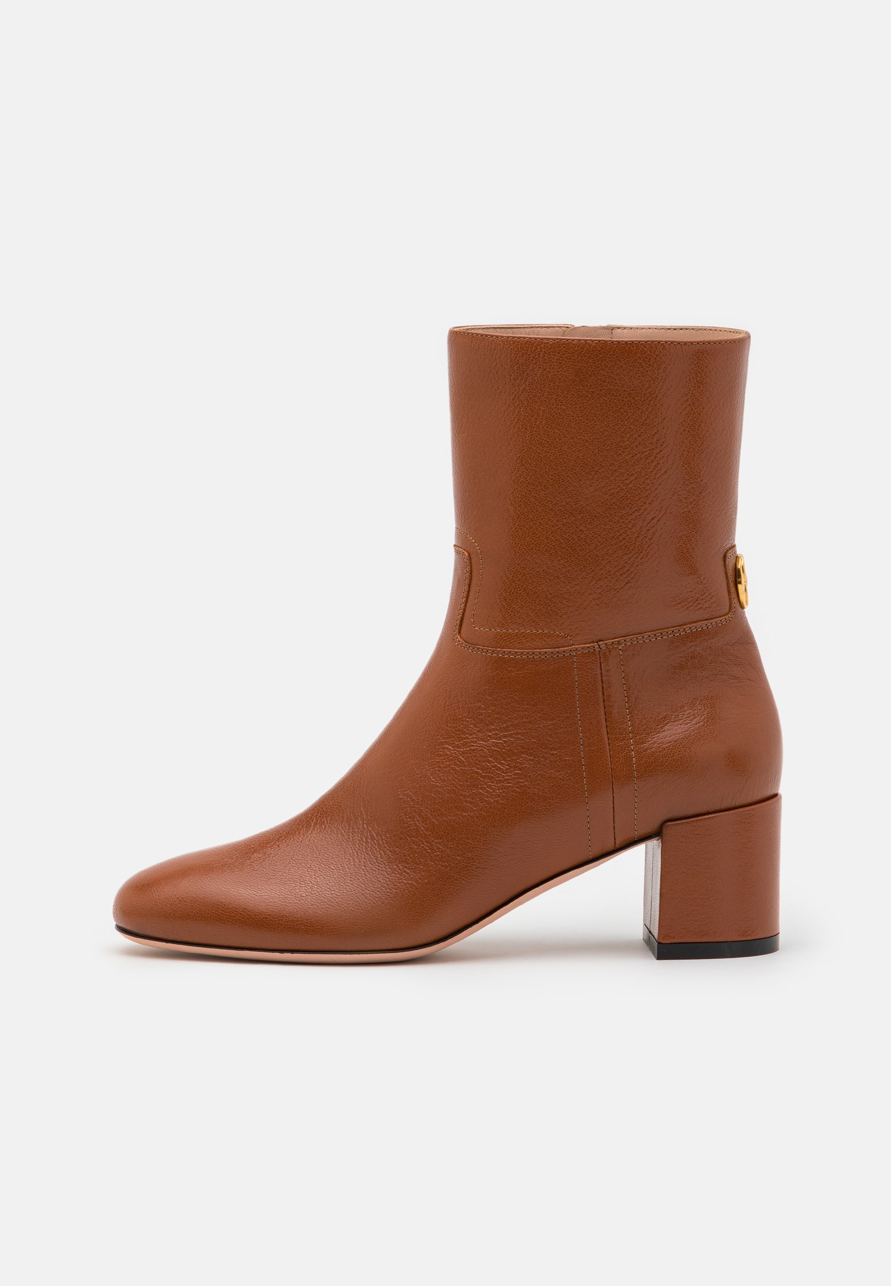 OTAVINE- Classic ankle boots