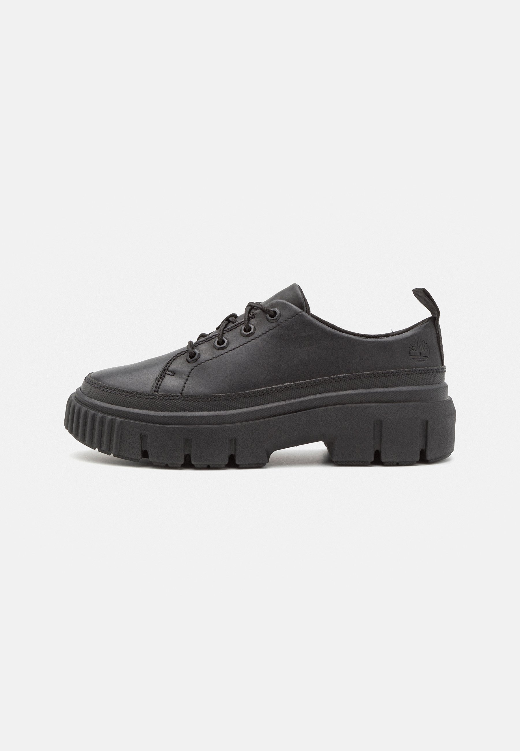 GREYFIELD- Lace-ups