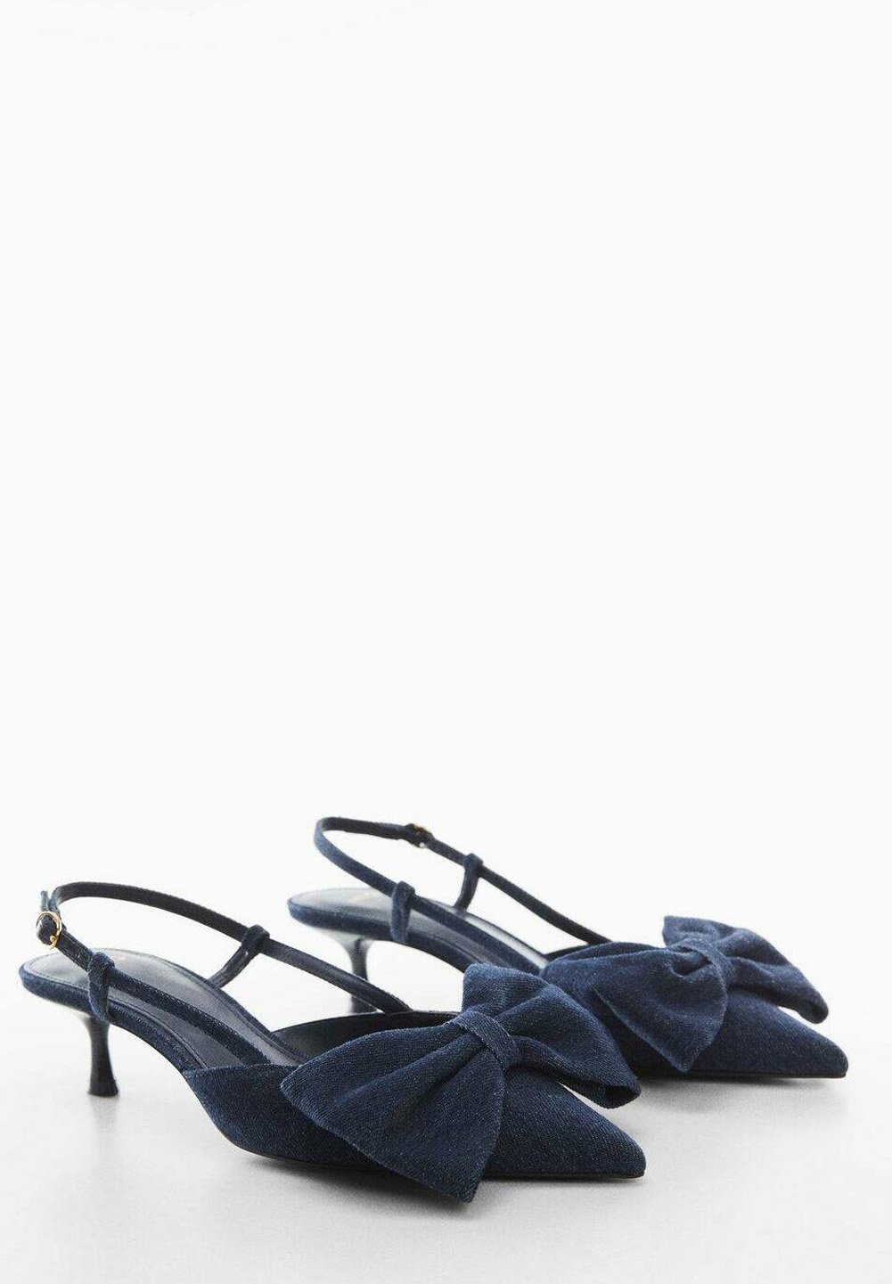 LACIA - Classic heels