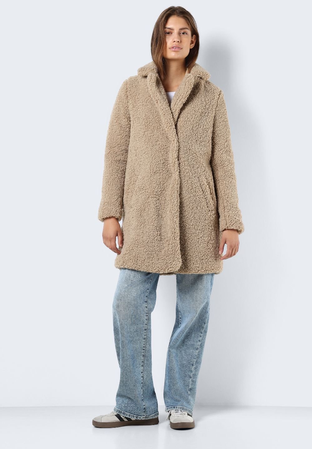 NMGABI - Winter coat