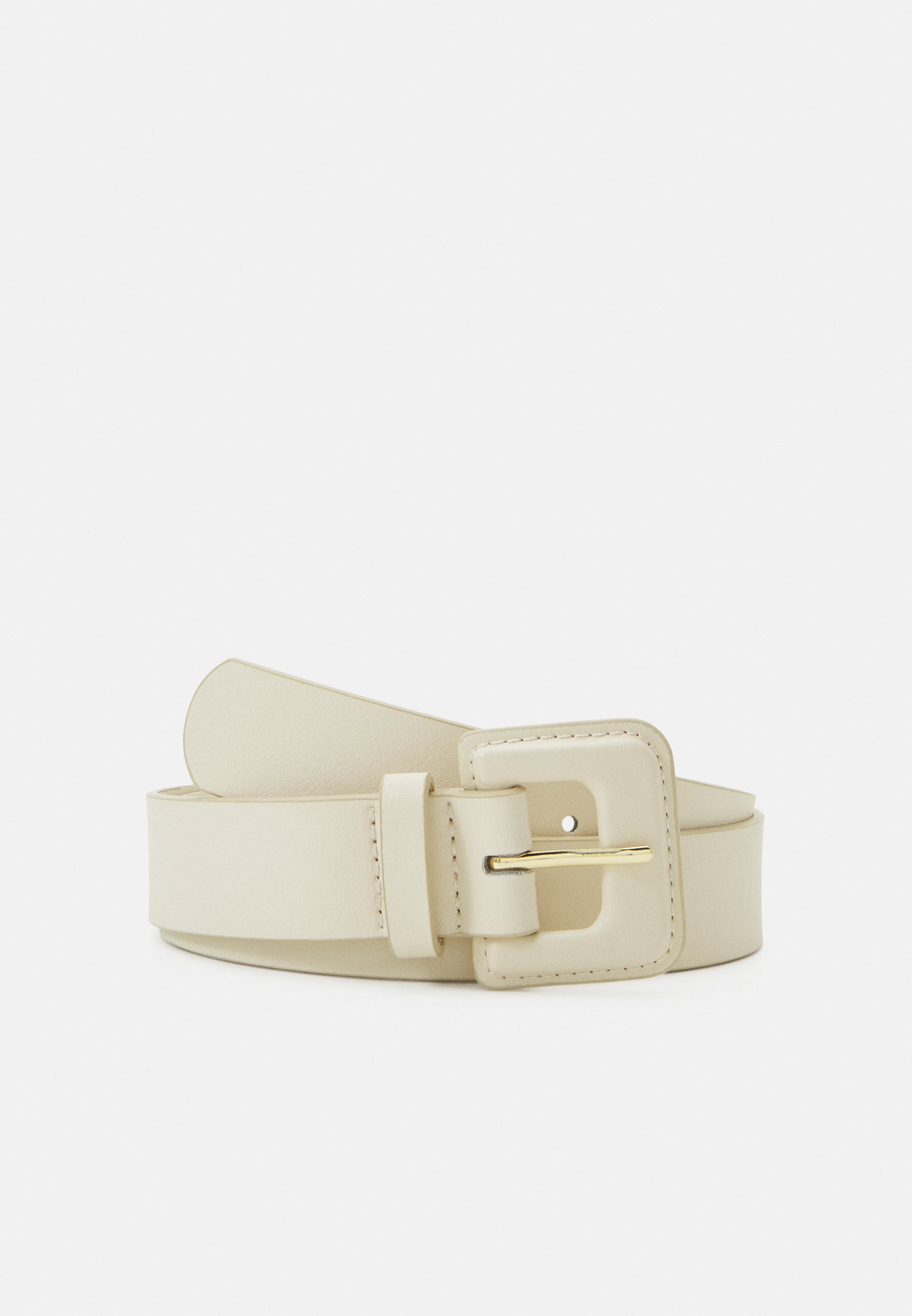 Belt -off-white