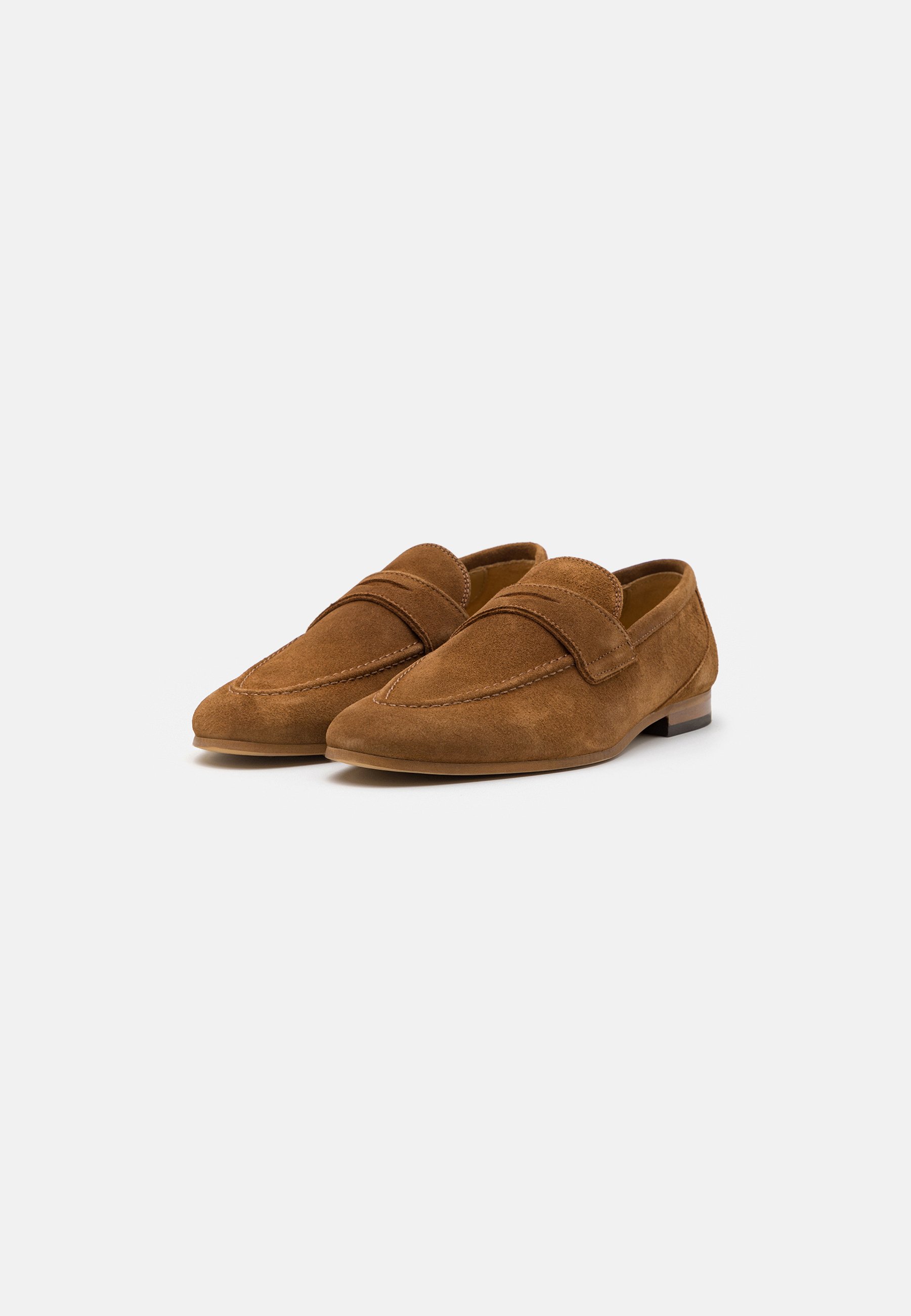 ALI PENNY LOAFER - Smart slip-ons