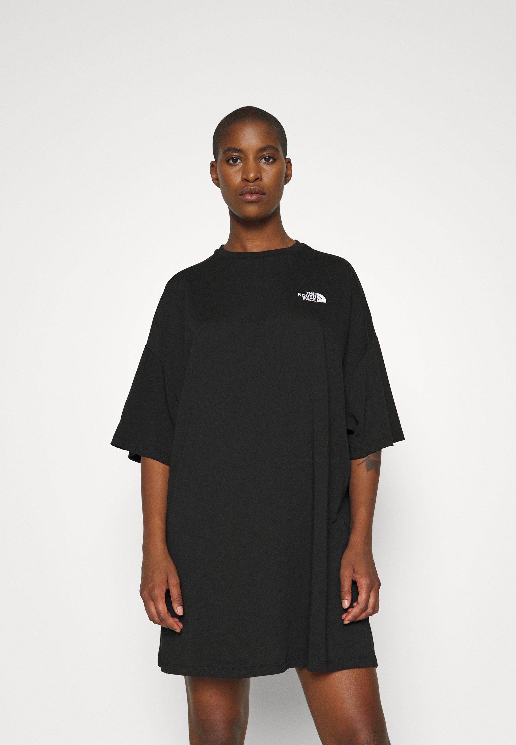 TEE DRESS - Jersey dress