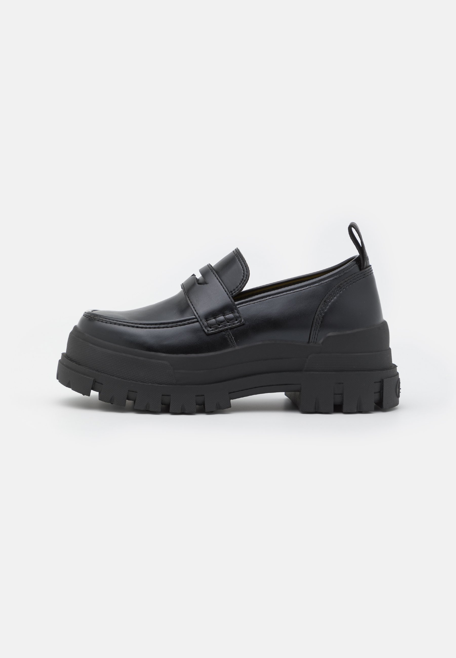 VEGAN ASPHA LOAFER - Slip-ons