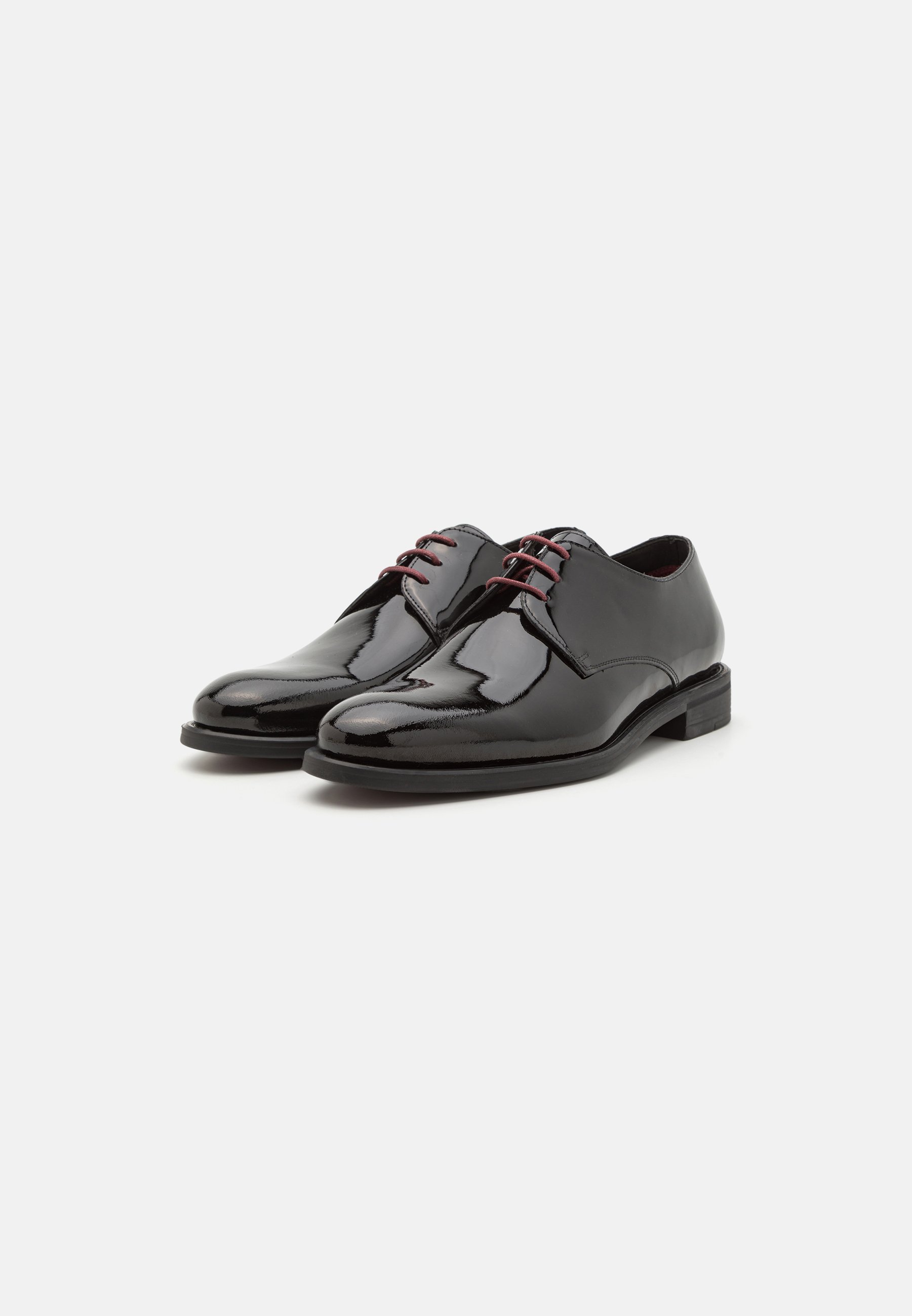 BAYARD - Smart lace-ups