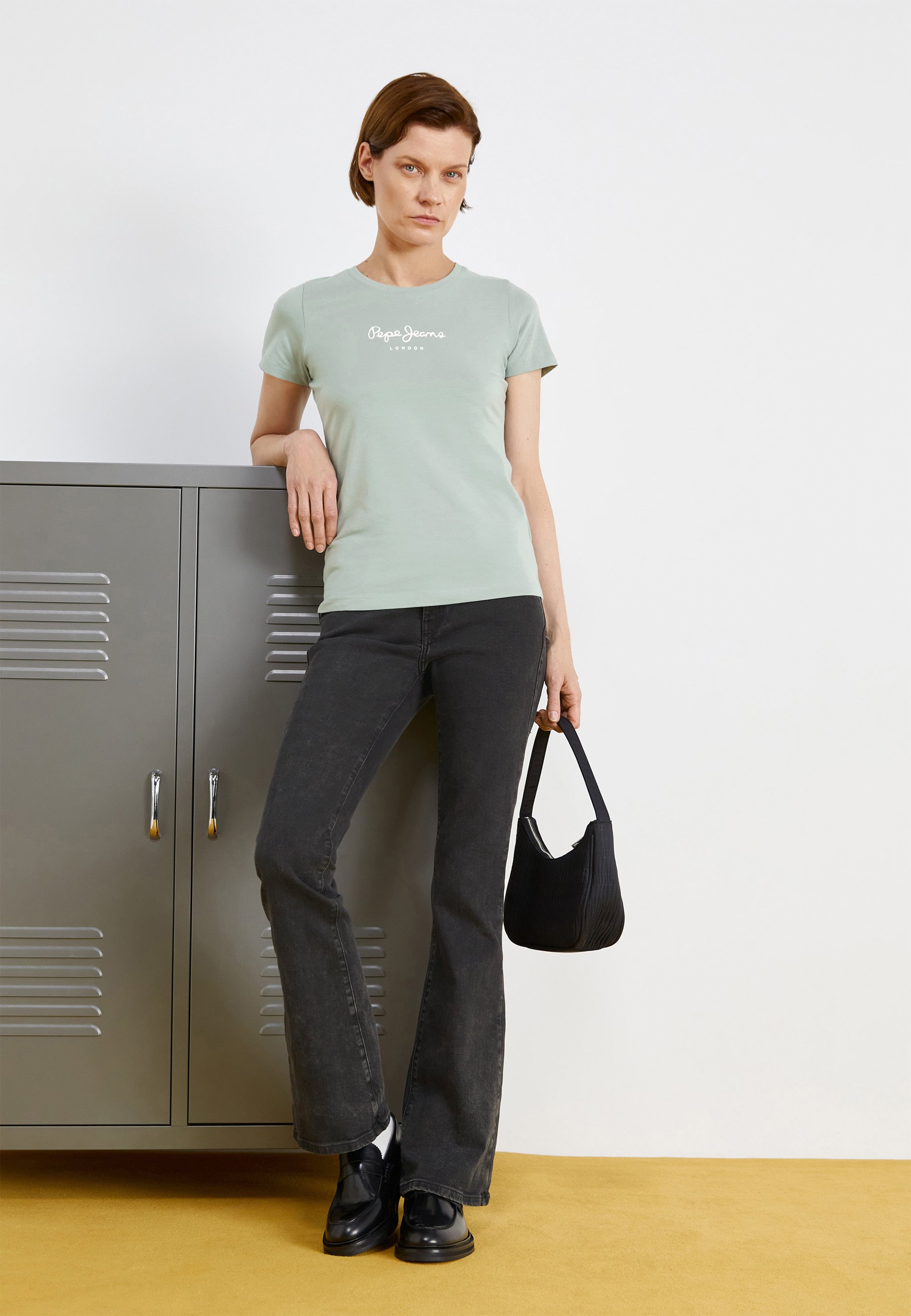 NEW VIRGINIA - Print T-shirt