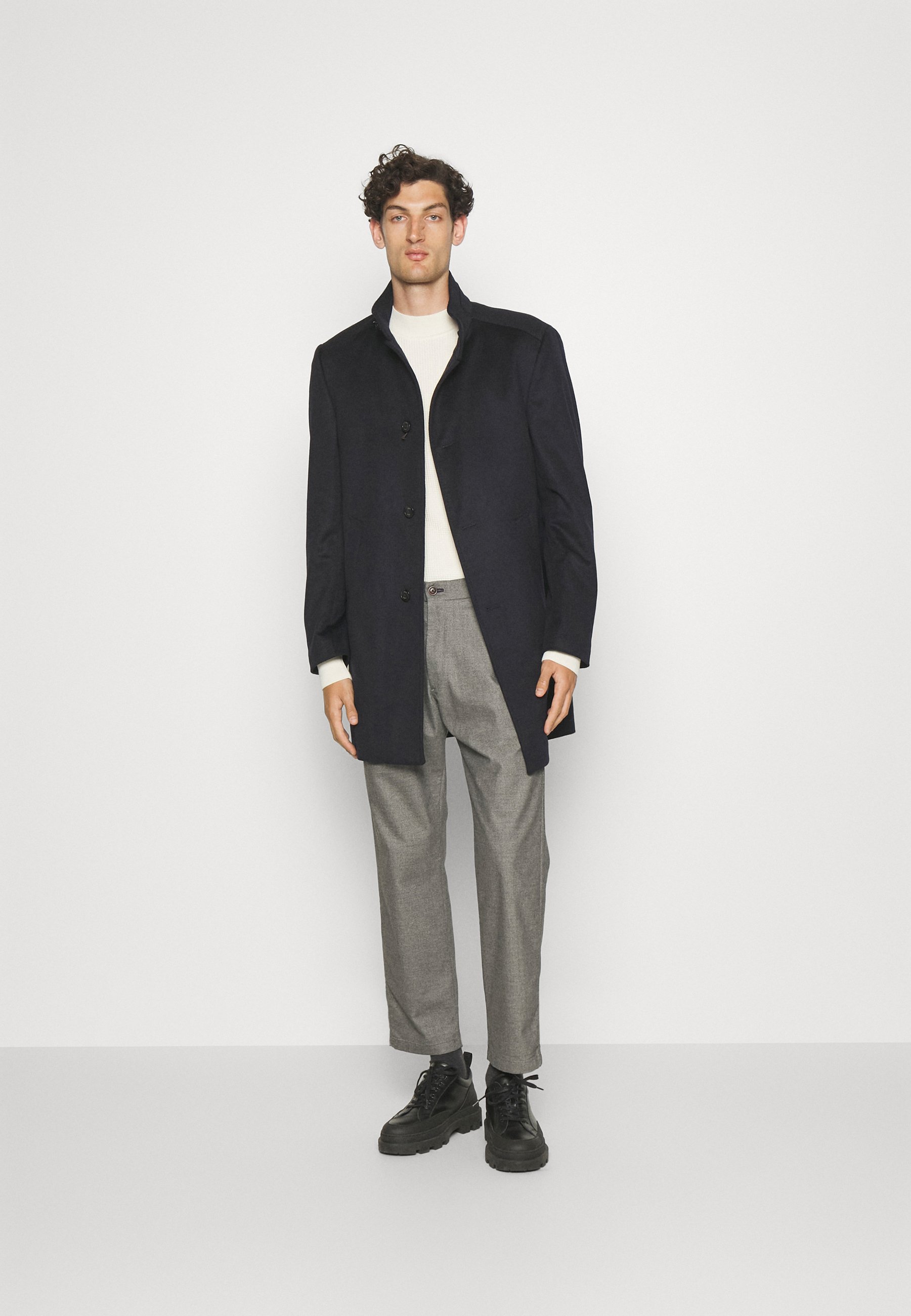 MARON - Classic coat