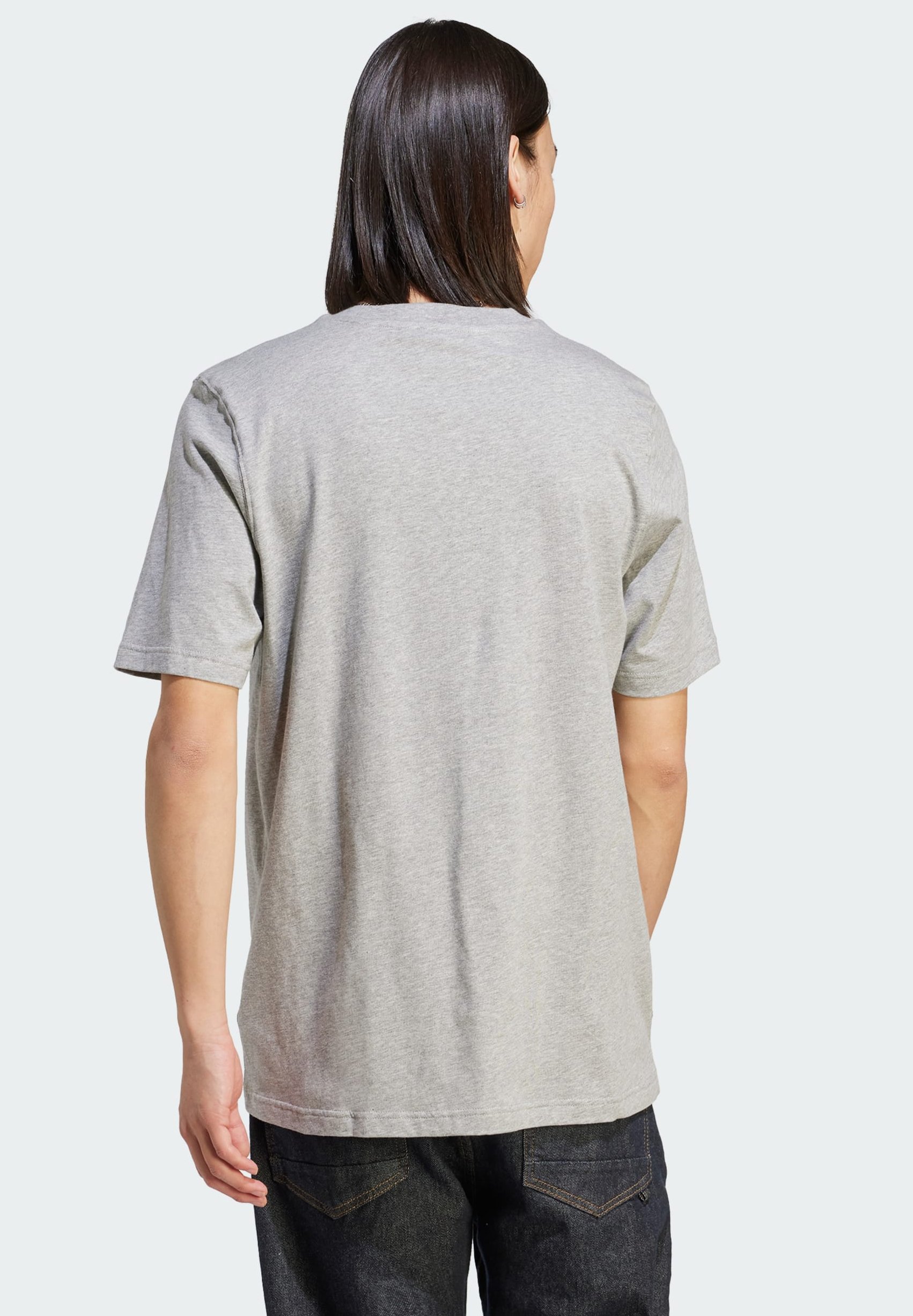 TREFOIL ESSENTIALS - Print T-shirt