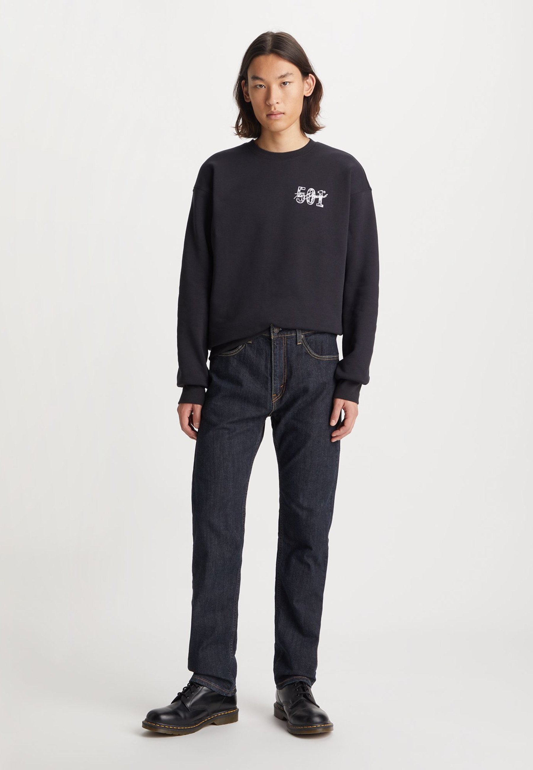 505 REGULAR - Straight leg jeans