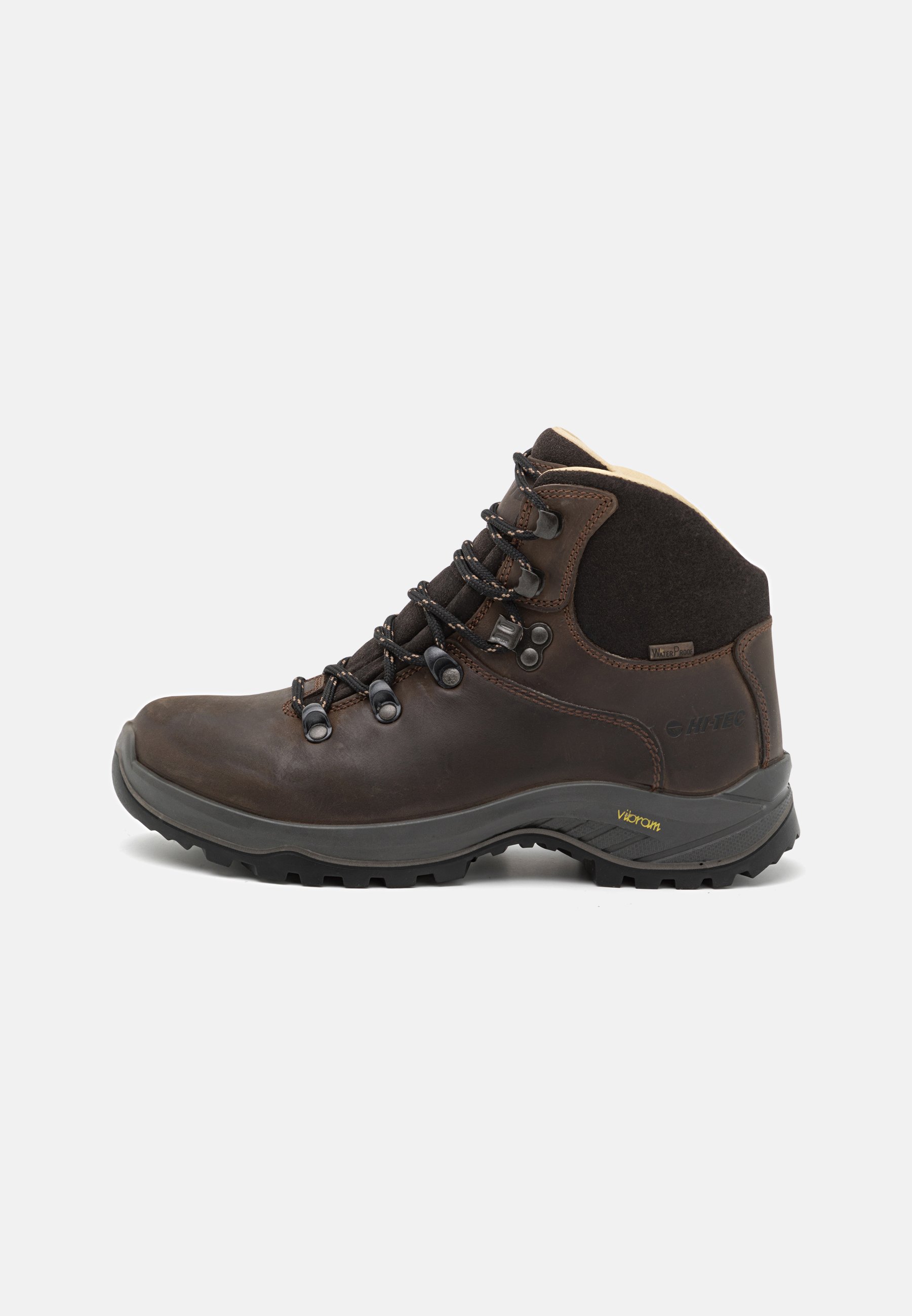 RAVINE PRO WP WOMENS - Hiking shoes