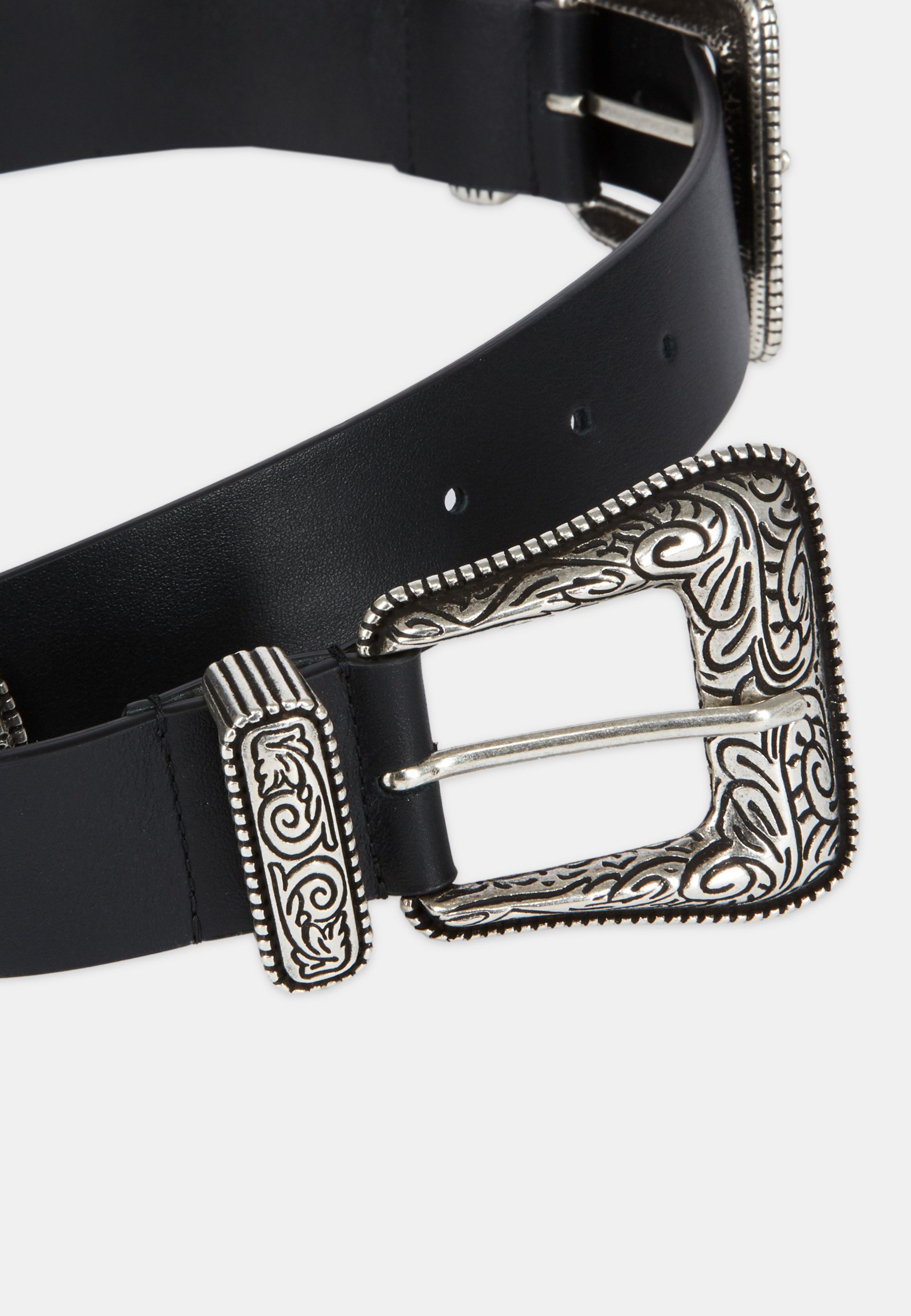 Waist belt