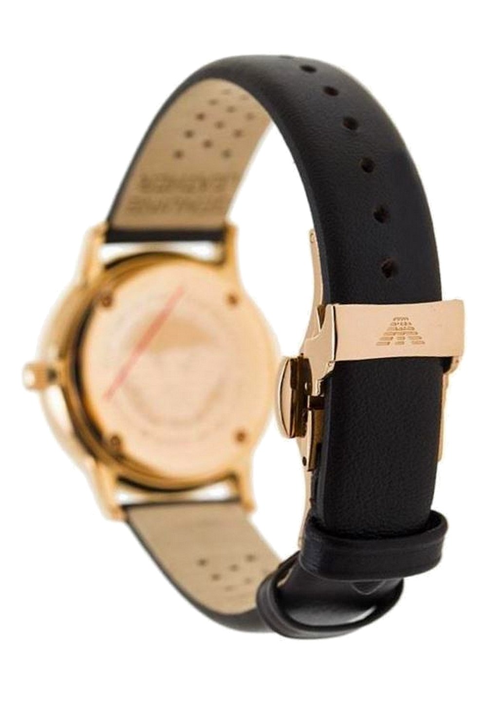 MOTHER OF PEARL - Watch