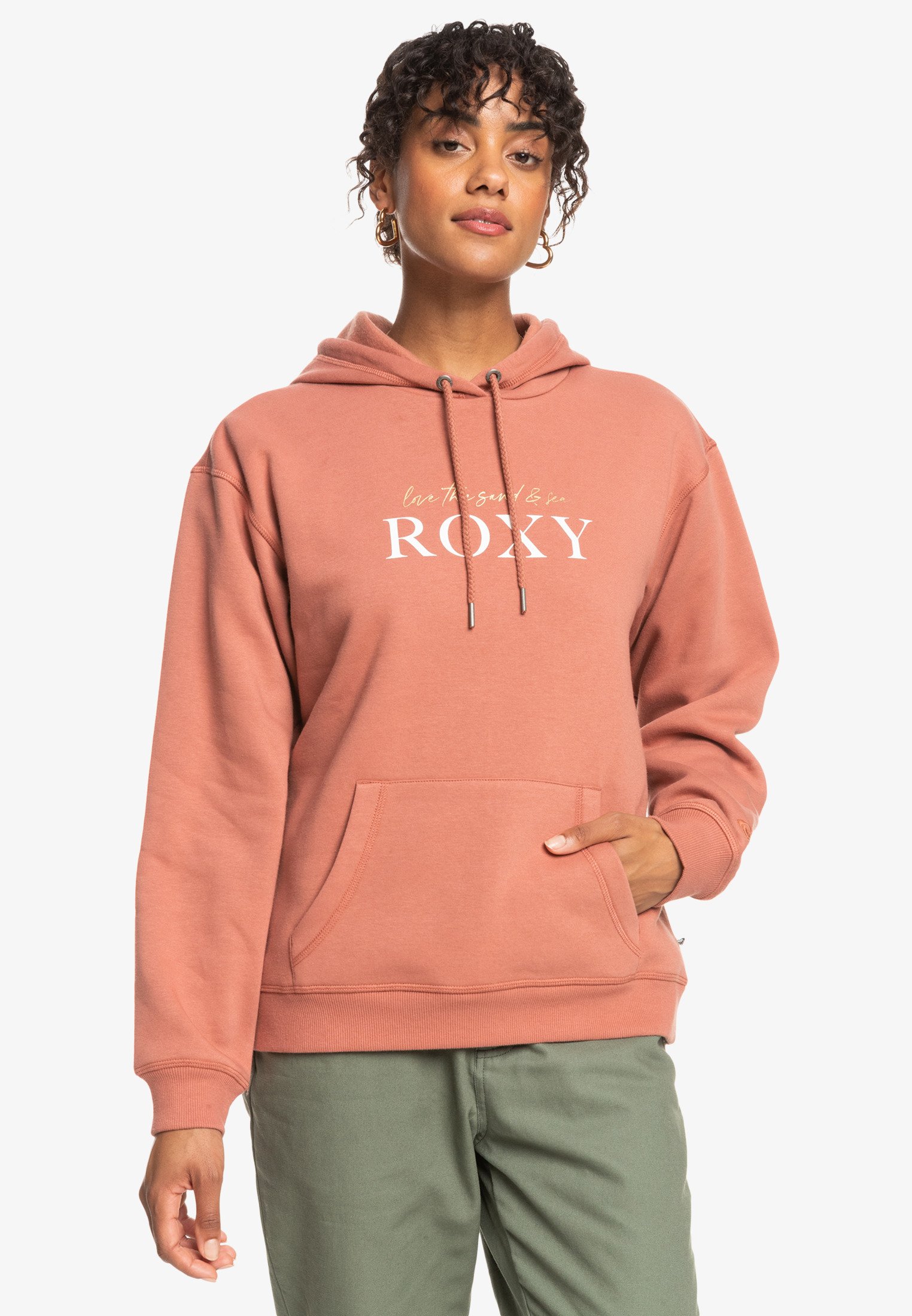 SURF STOKED BRUSHED - Hoodie