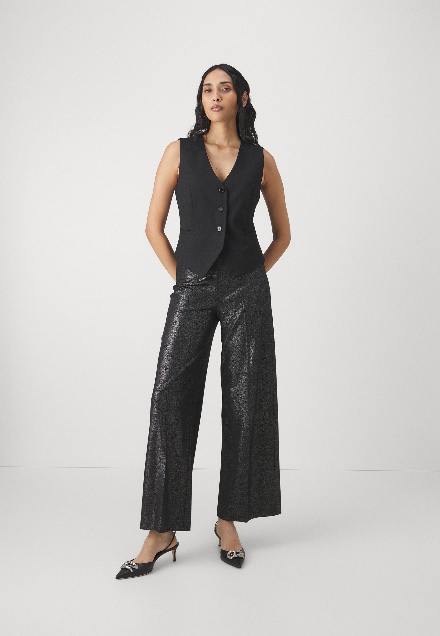 BEFORE - Trousers