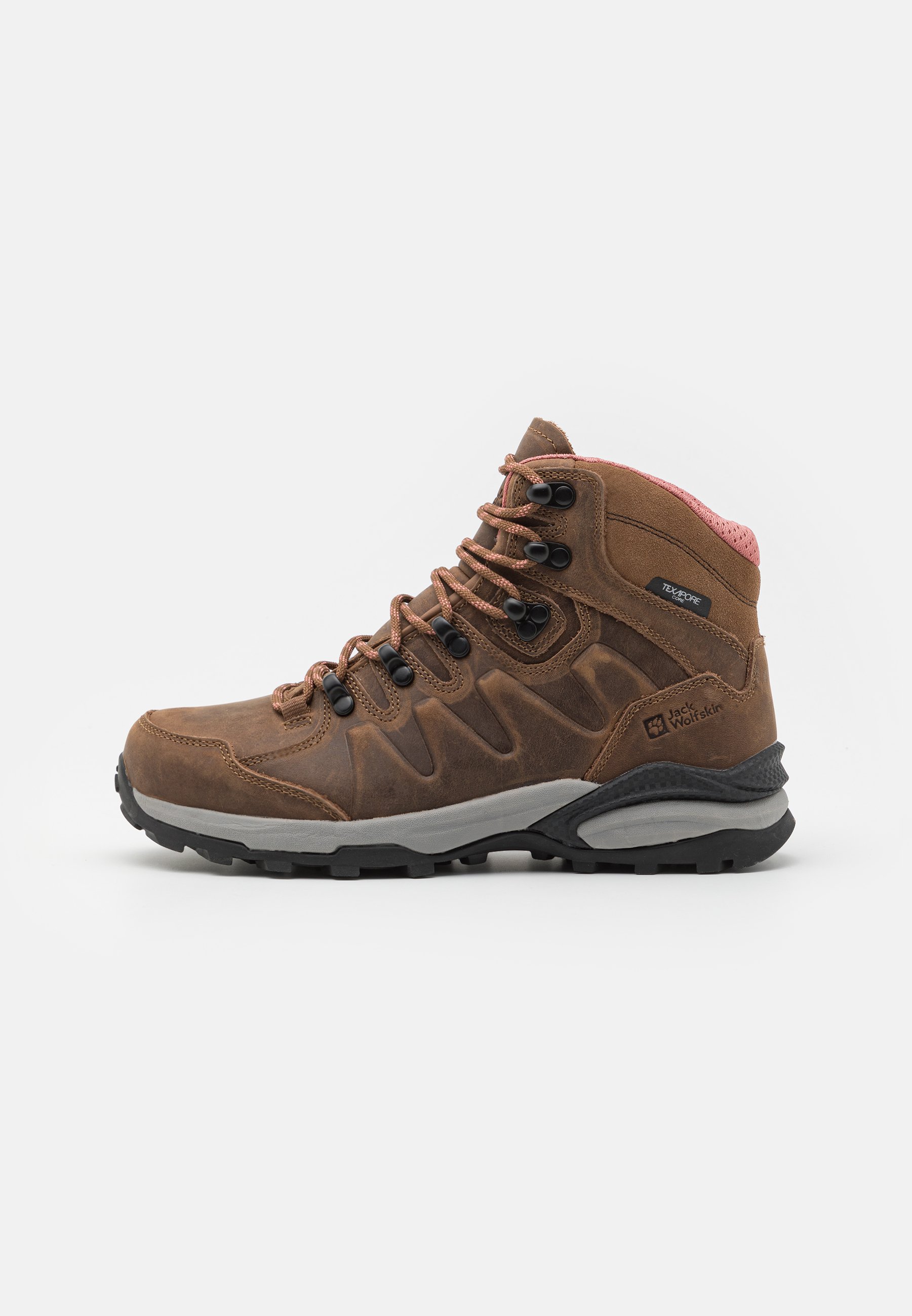 REFUGIO PRIME TEXAPORE - Walking boots