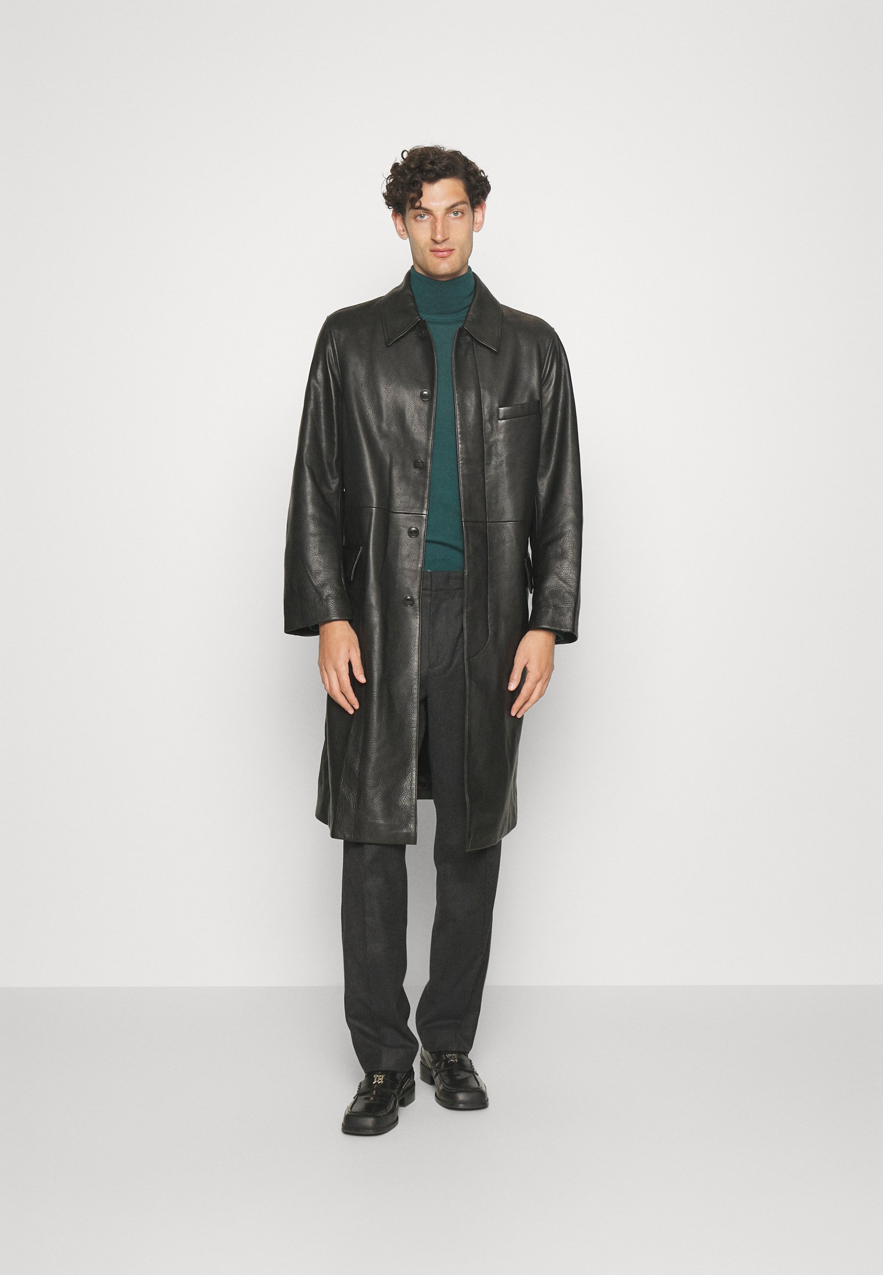 CHASTON - Trenchcoat