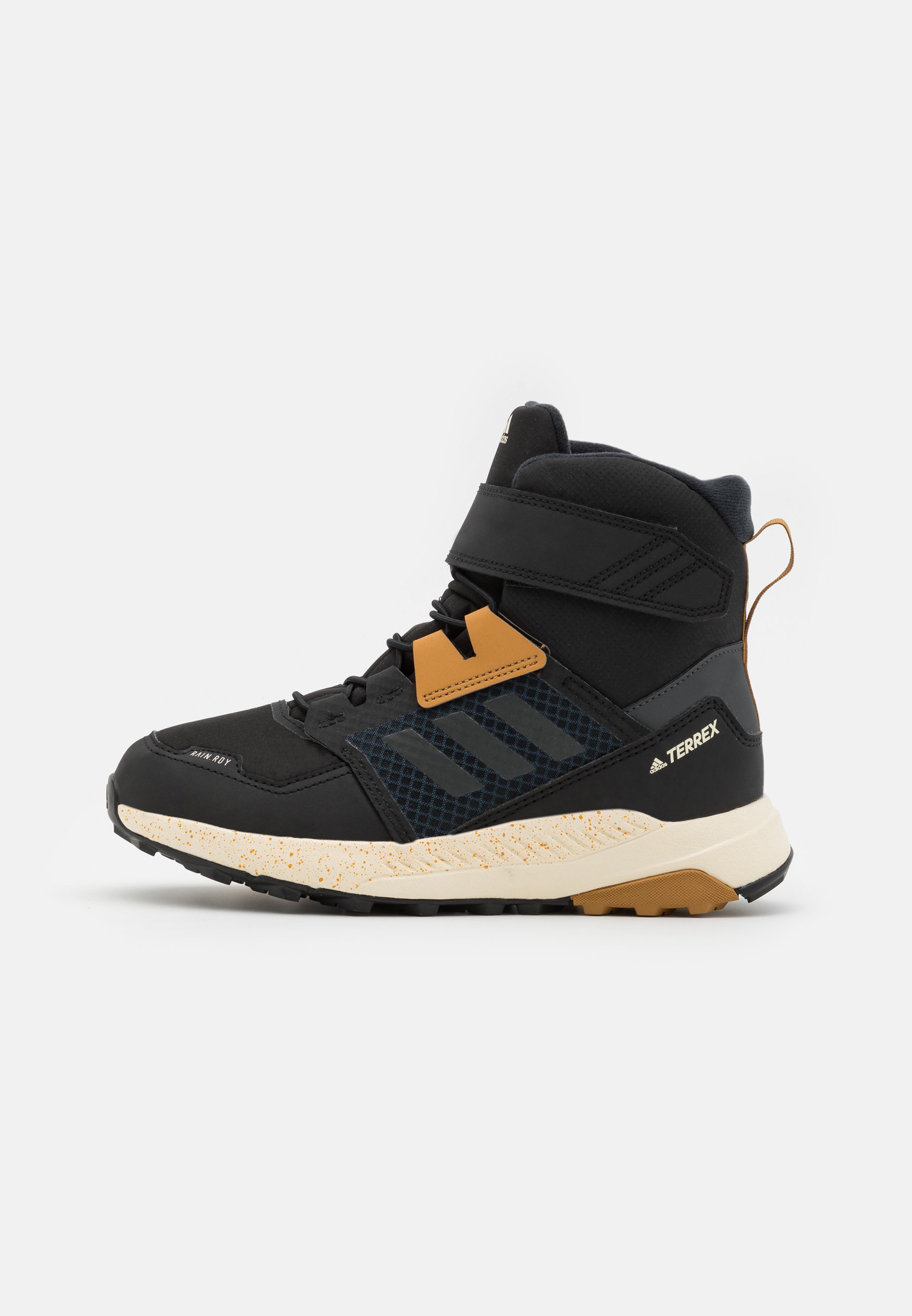 TERREX TRAILMAKER HIGH COLD.RDY - Hiking shoes