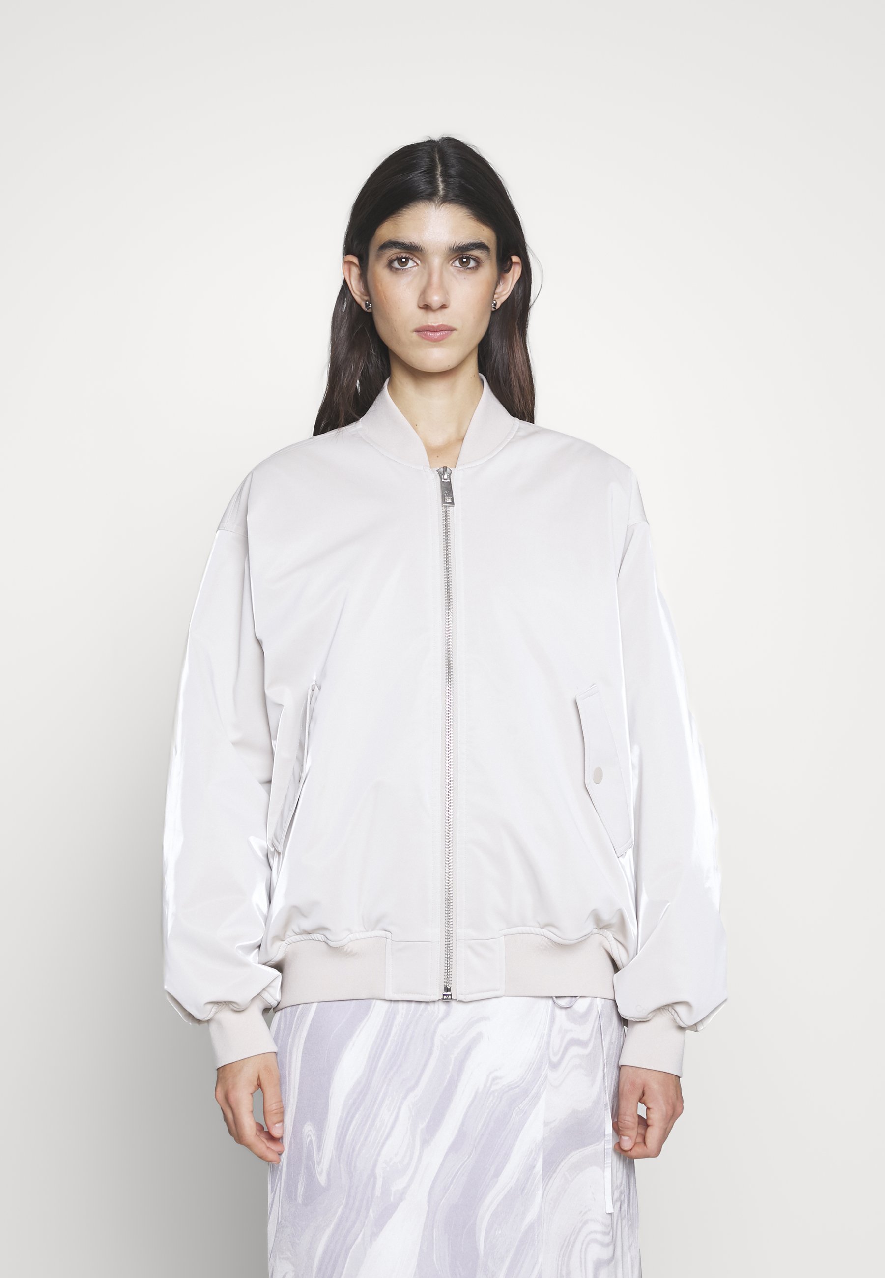 SHINE PADDED JACKET - Bomber Jacket