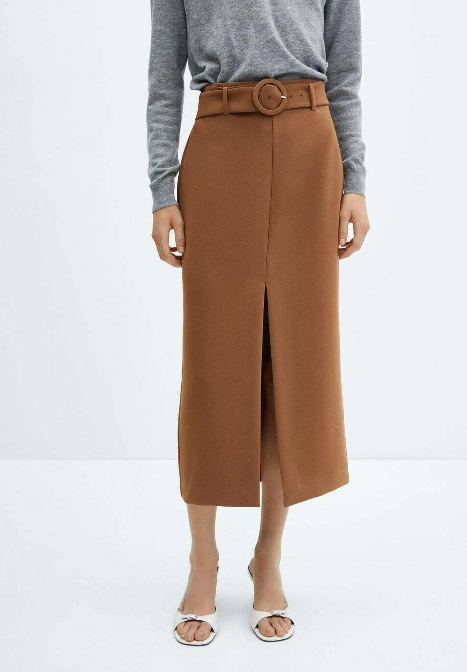 MANUELA - Pencil skirt