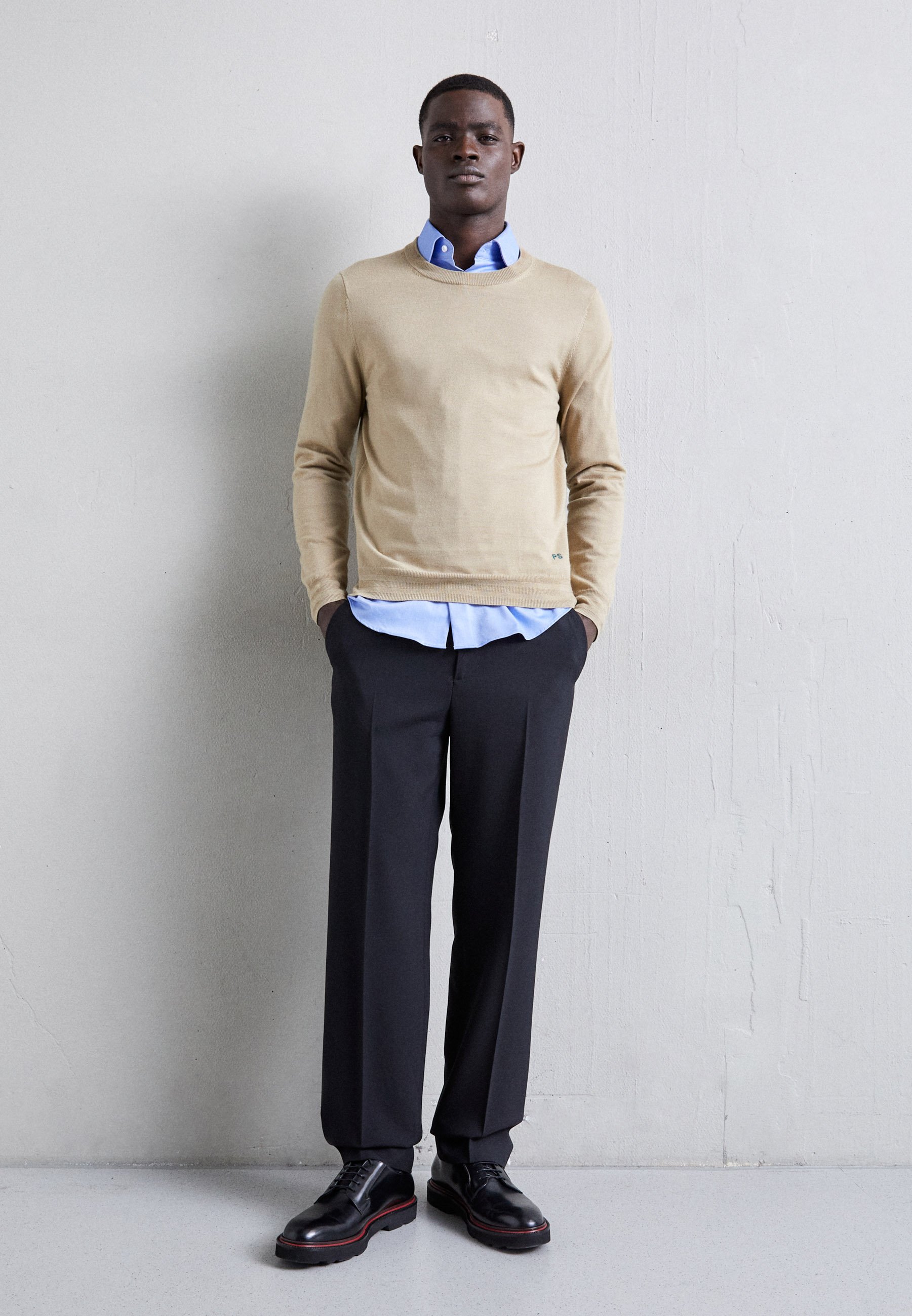 MENS CREW NECK - Jumper