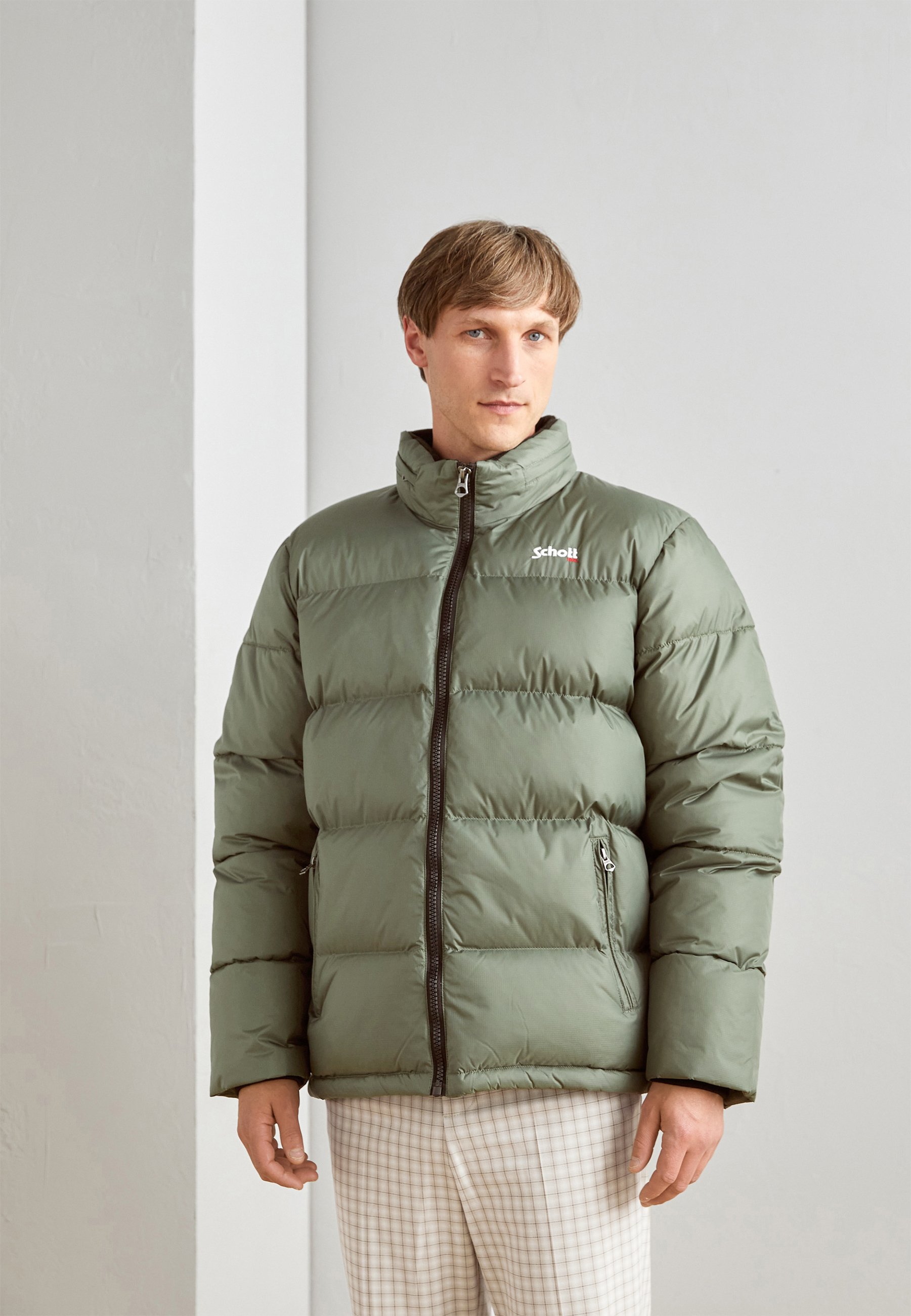 IDAHO - Winter jacket