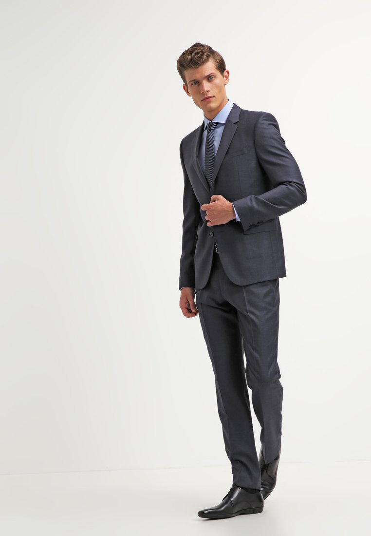 JASON SLIM FIT - Formal shirt