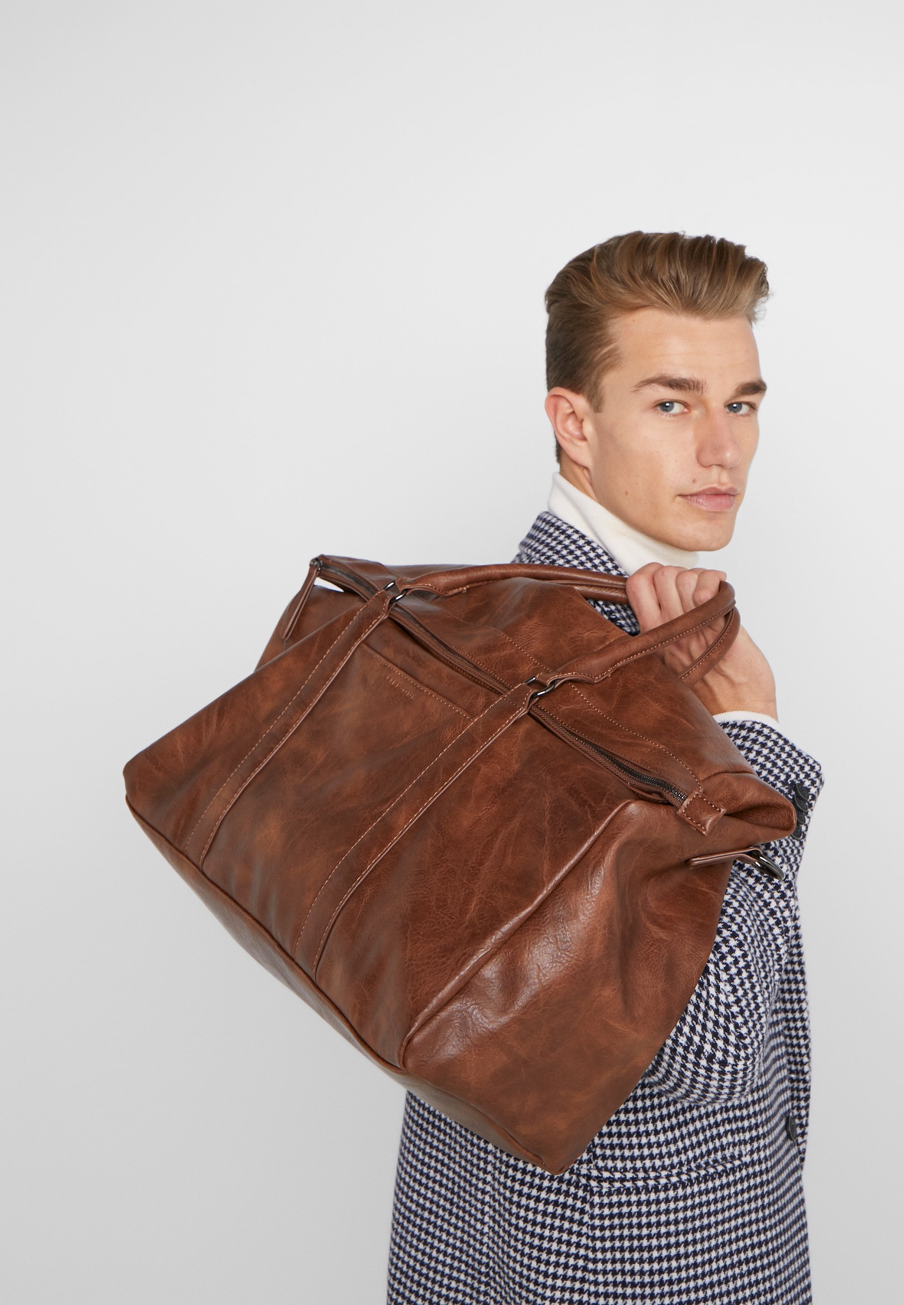 UNISEX - Weekend bag