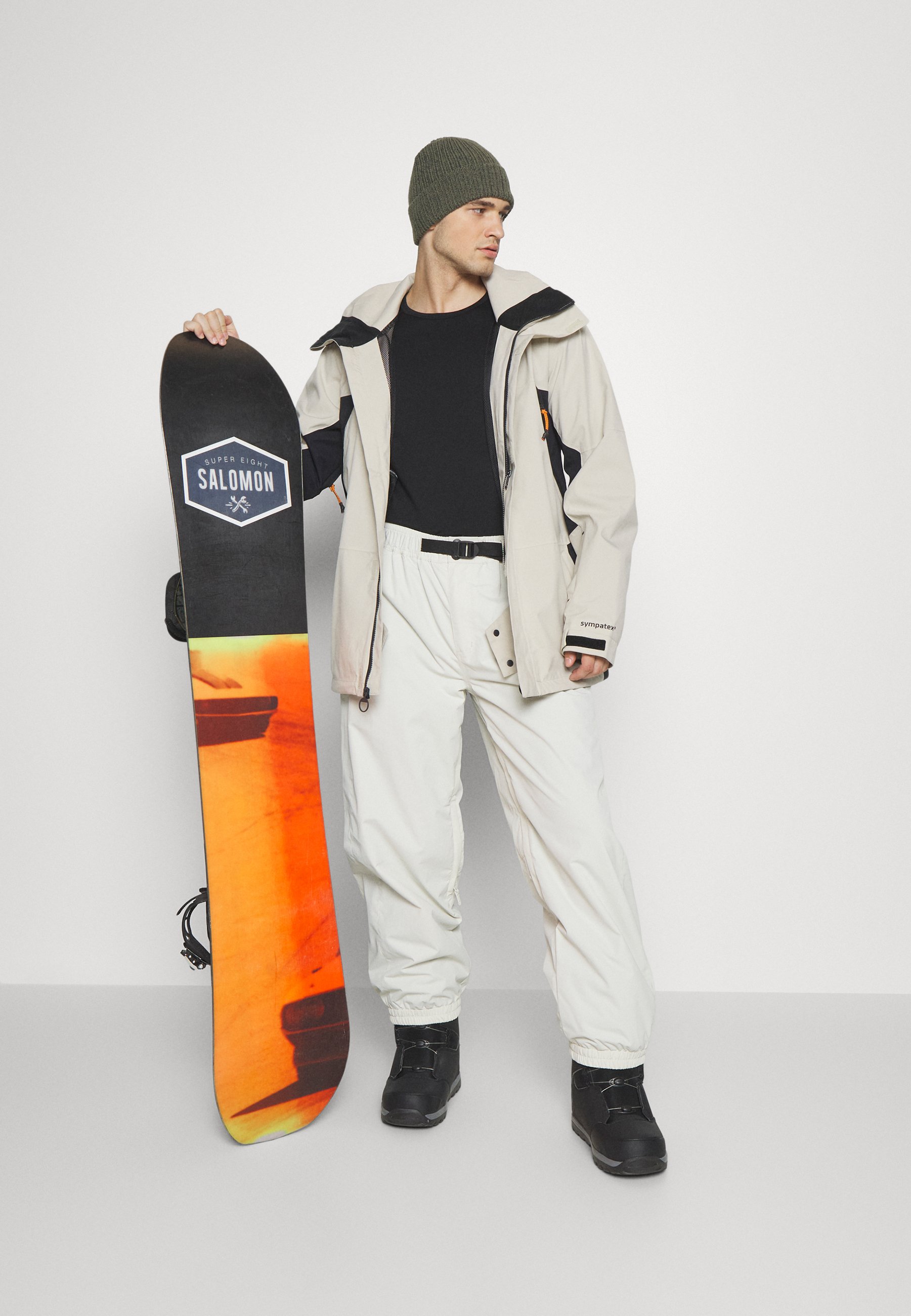 PRIMO- Snowboard pants